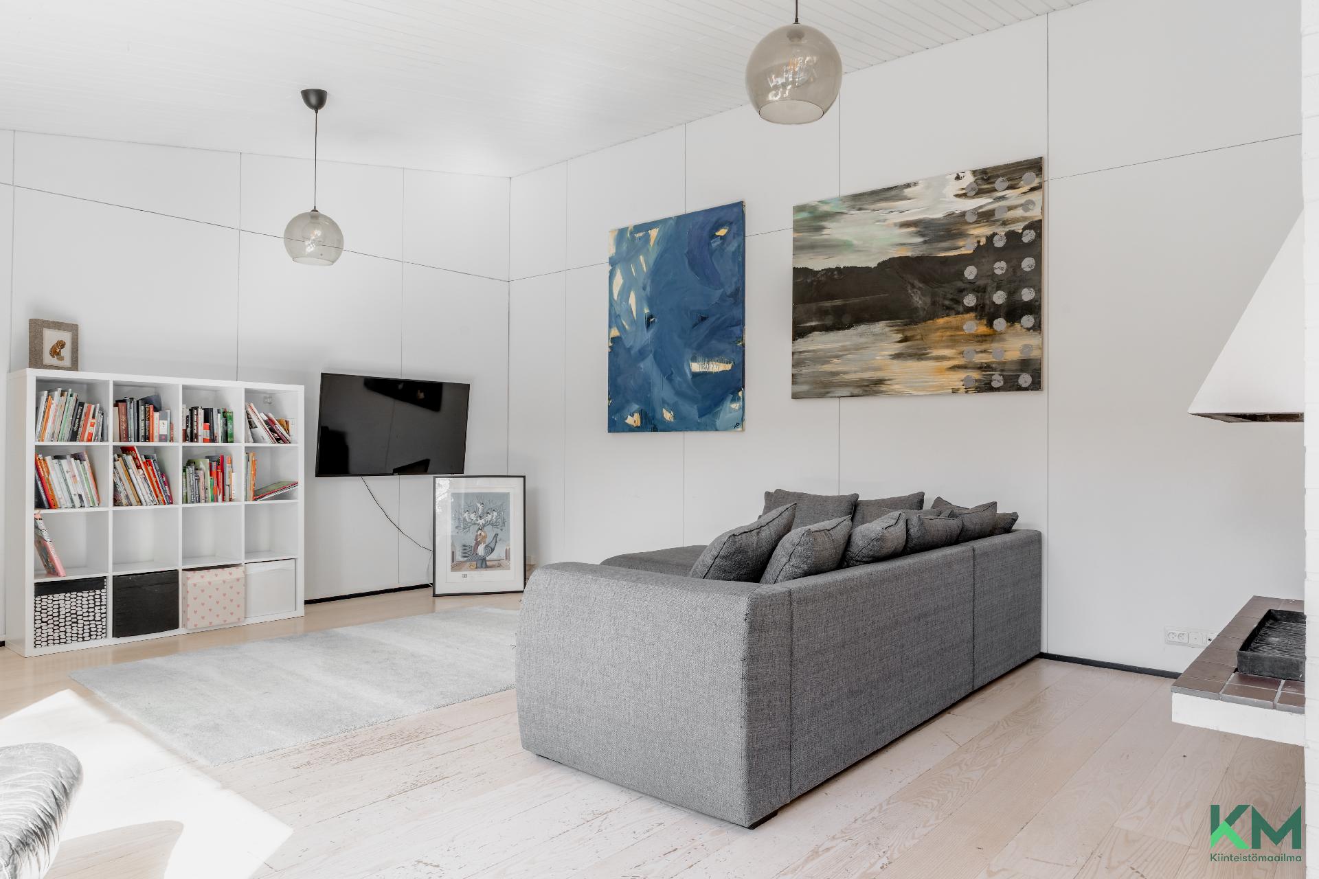 Tontunmäentie 22, Tontunmäki, Espoo