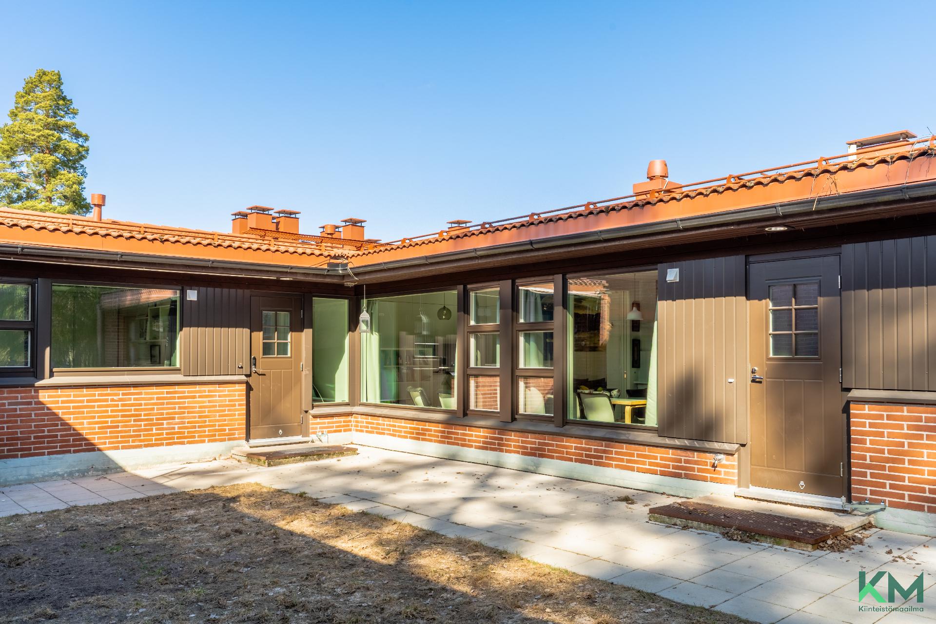 Tontunmäentie 22, Tontunmäki, Espoo