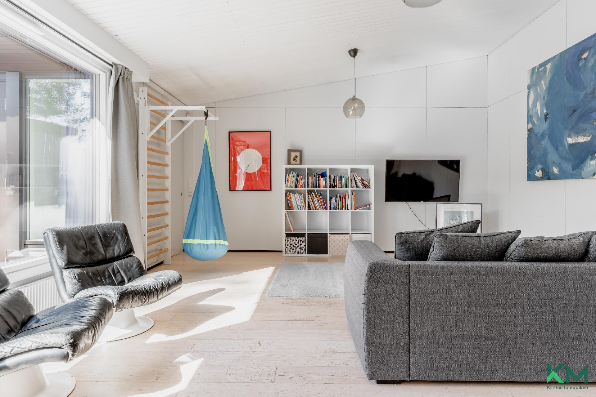 Tontunmäentie 22, Tontunmäki, Espoo