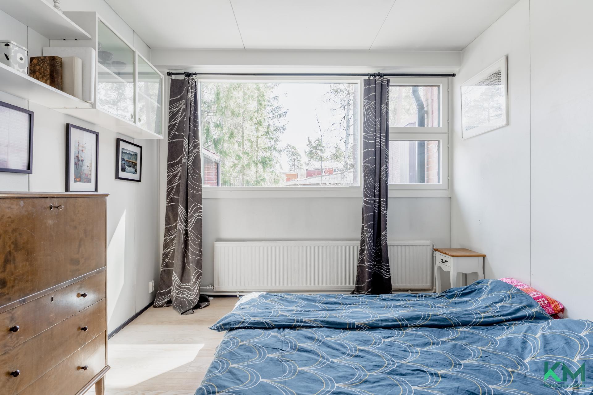 Tontunmäentie 22, Tontunmäki, Espoo