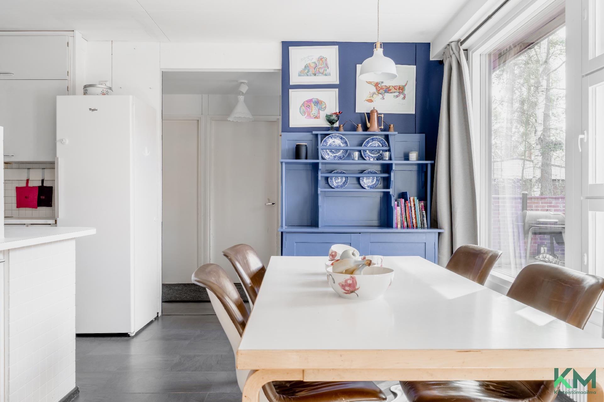 Tontunmäentie 22, Tontunmäki, Espoo