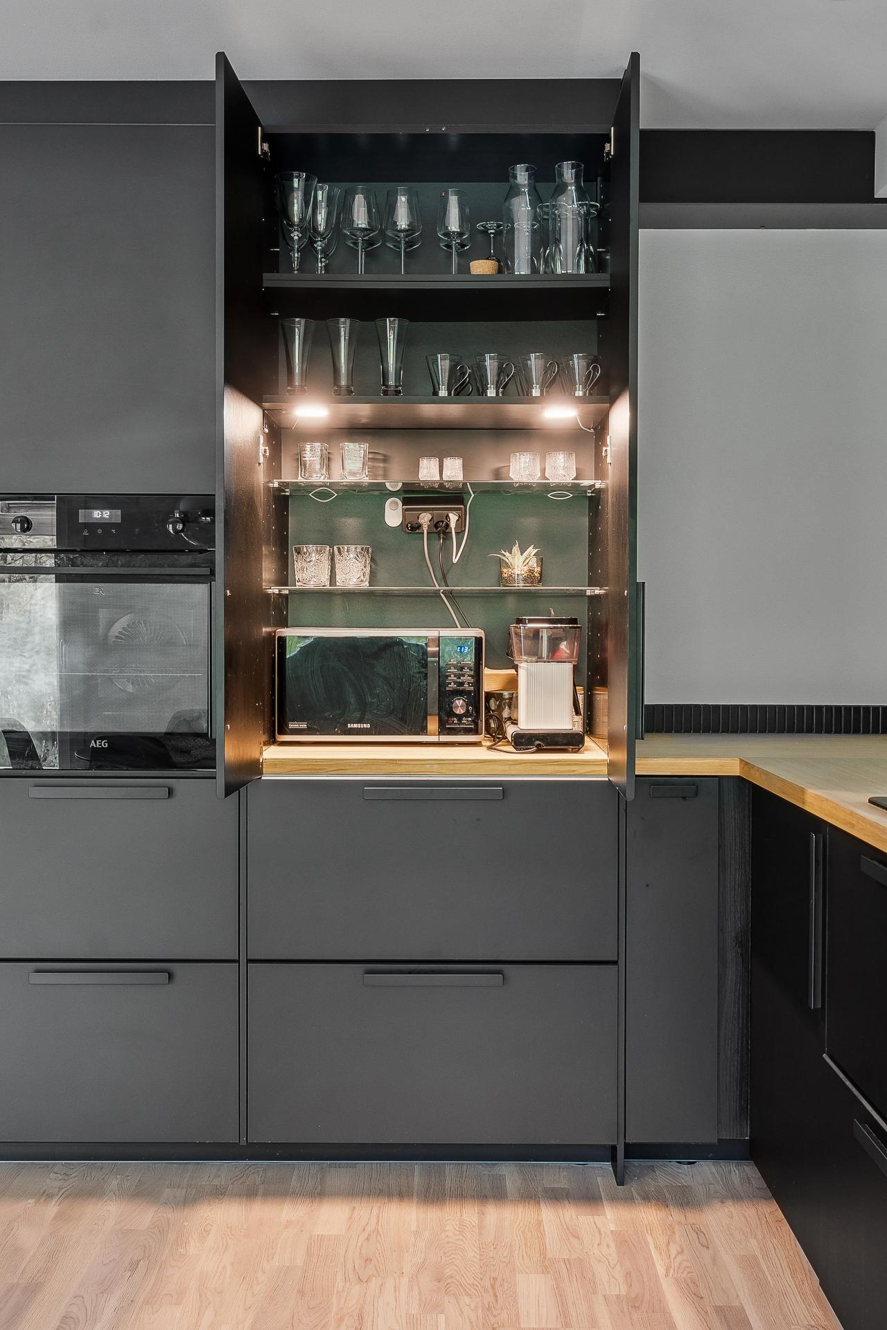 Vartiokyläntie 39, Vartioharju, Helsinki