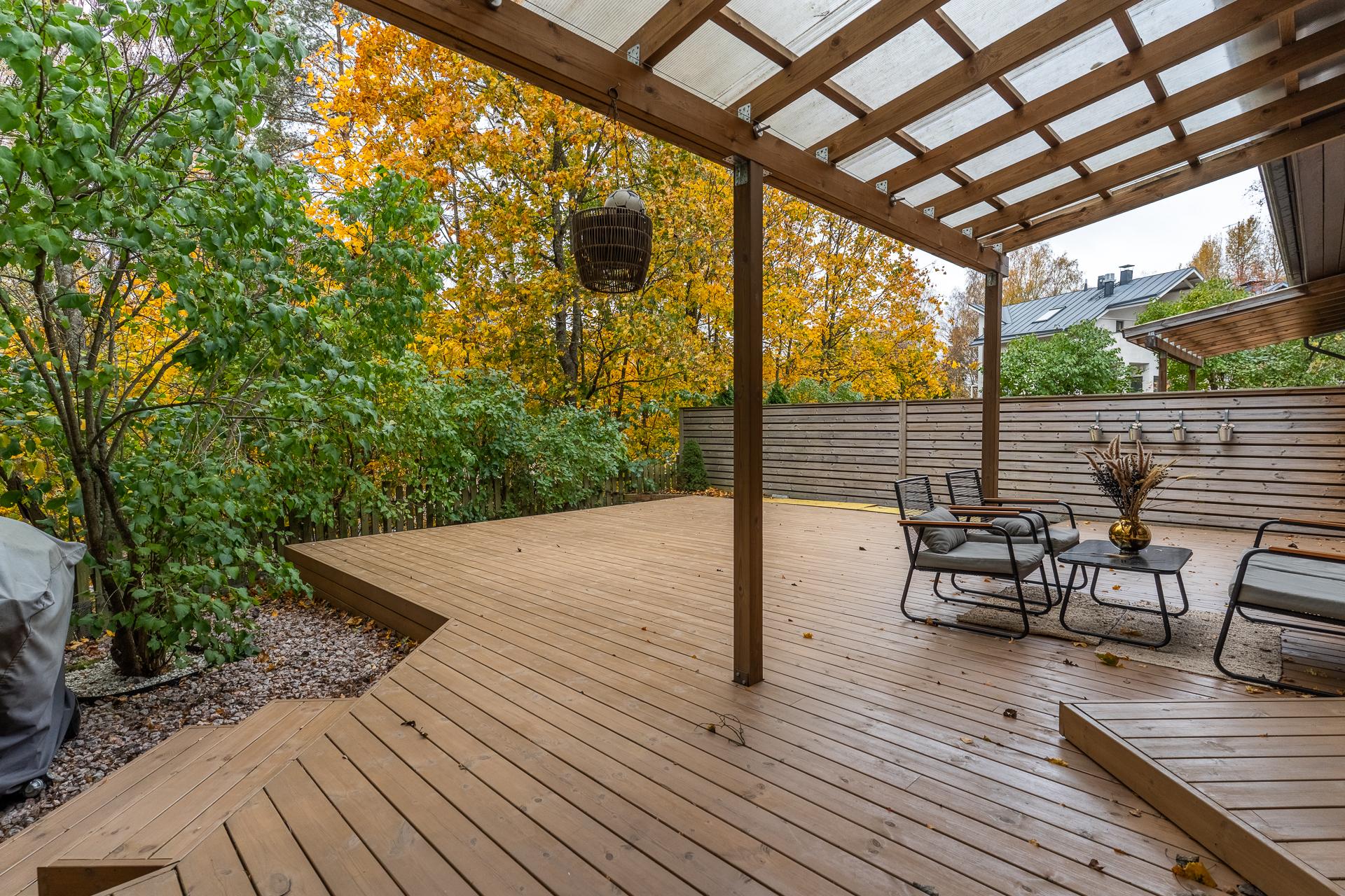 Vartiokyläntie 39, Vartioharju, Helsinki