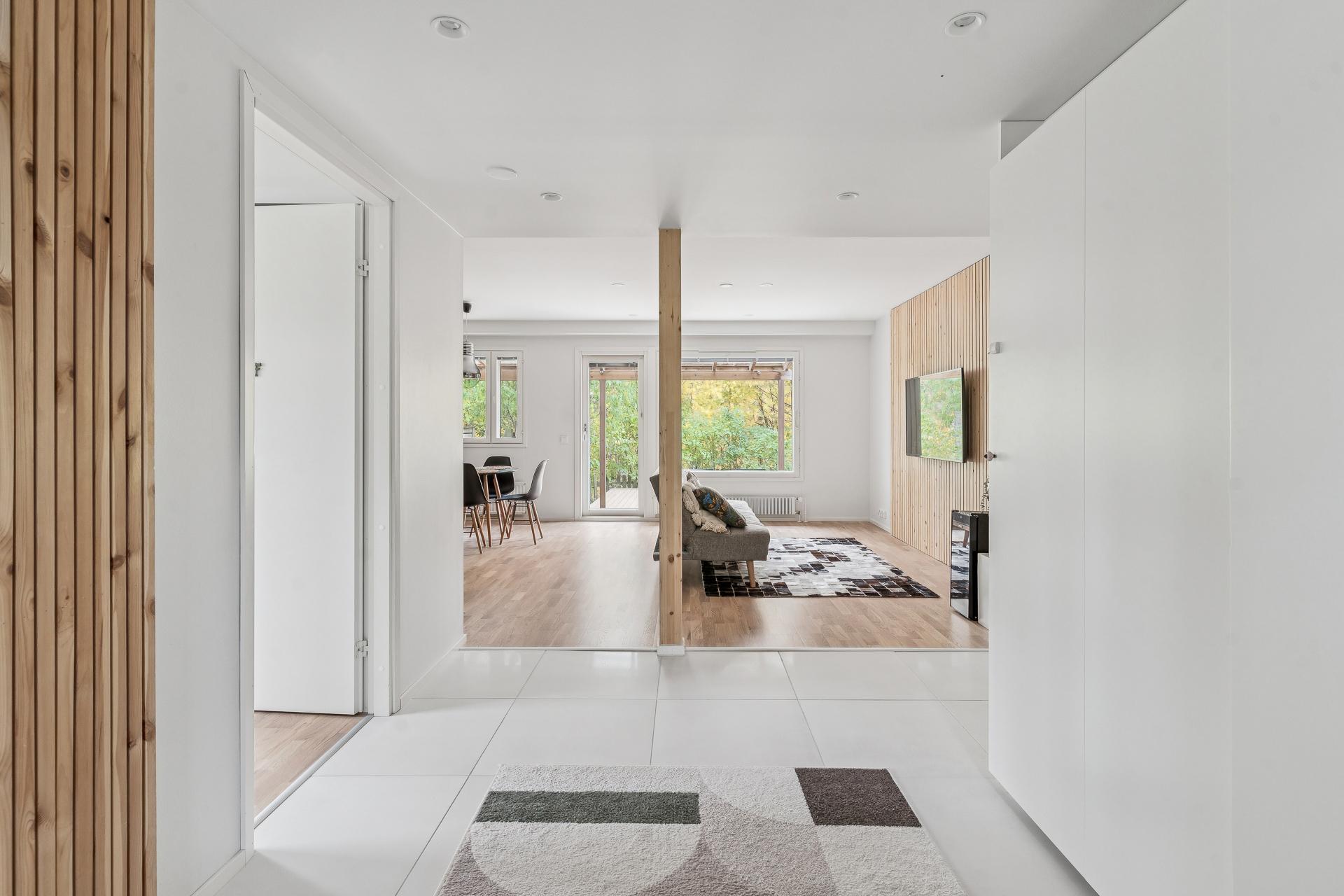 Vartiokyläntie 39, Vartioharju, Helsinki