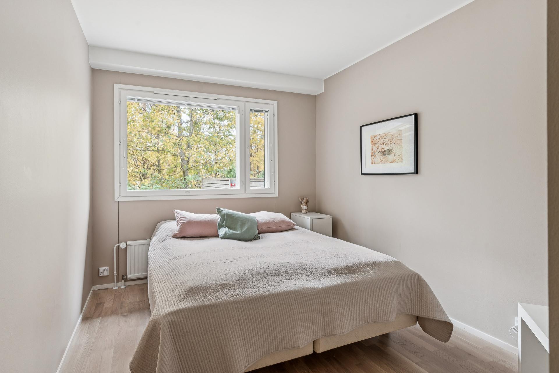 Vartiokyläntie 39, Vartioharju, Helsinki