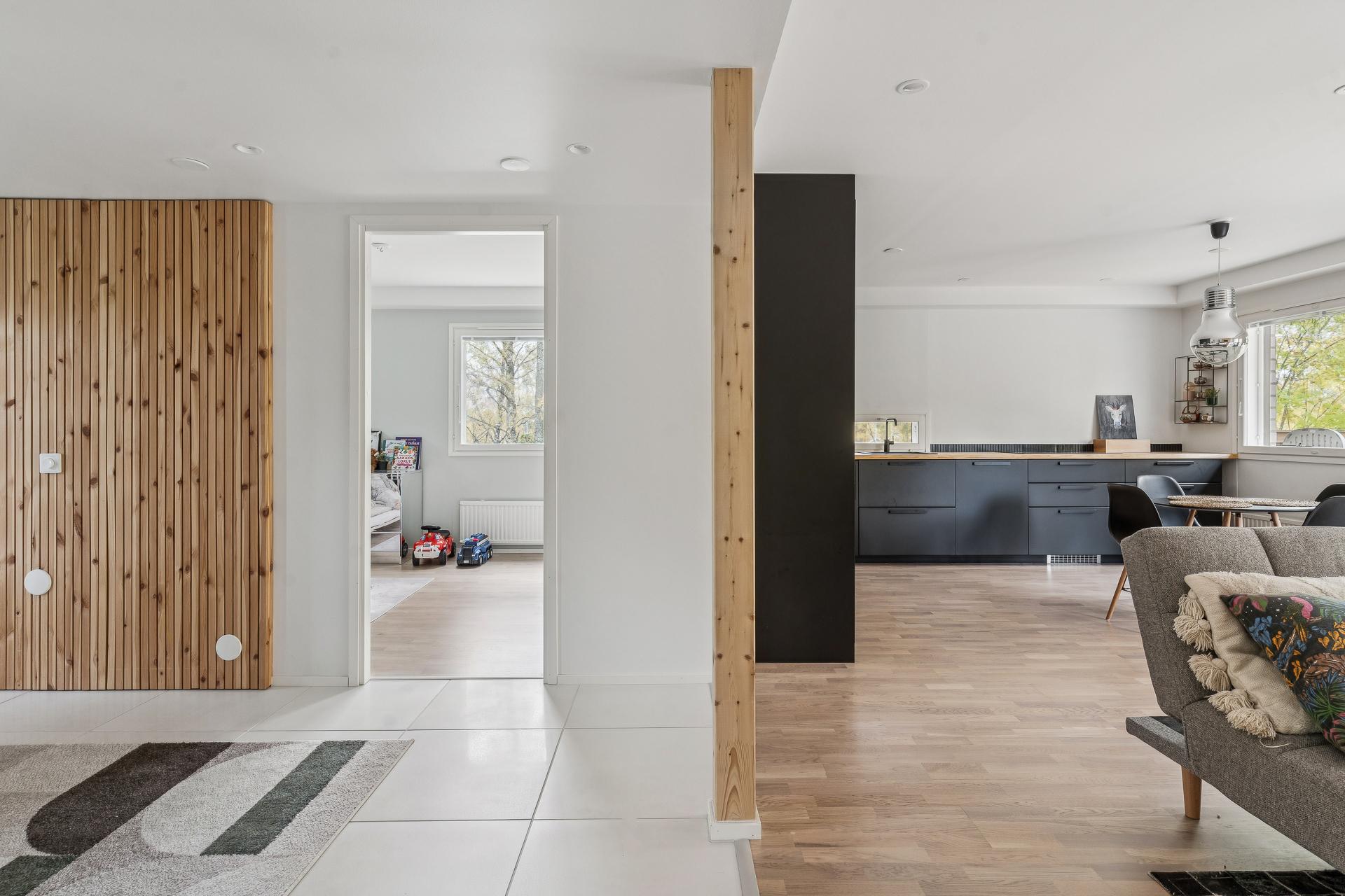 Vartiokyläntie 39, Vartioharju, Helsinki