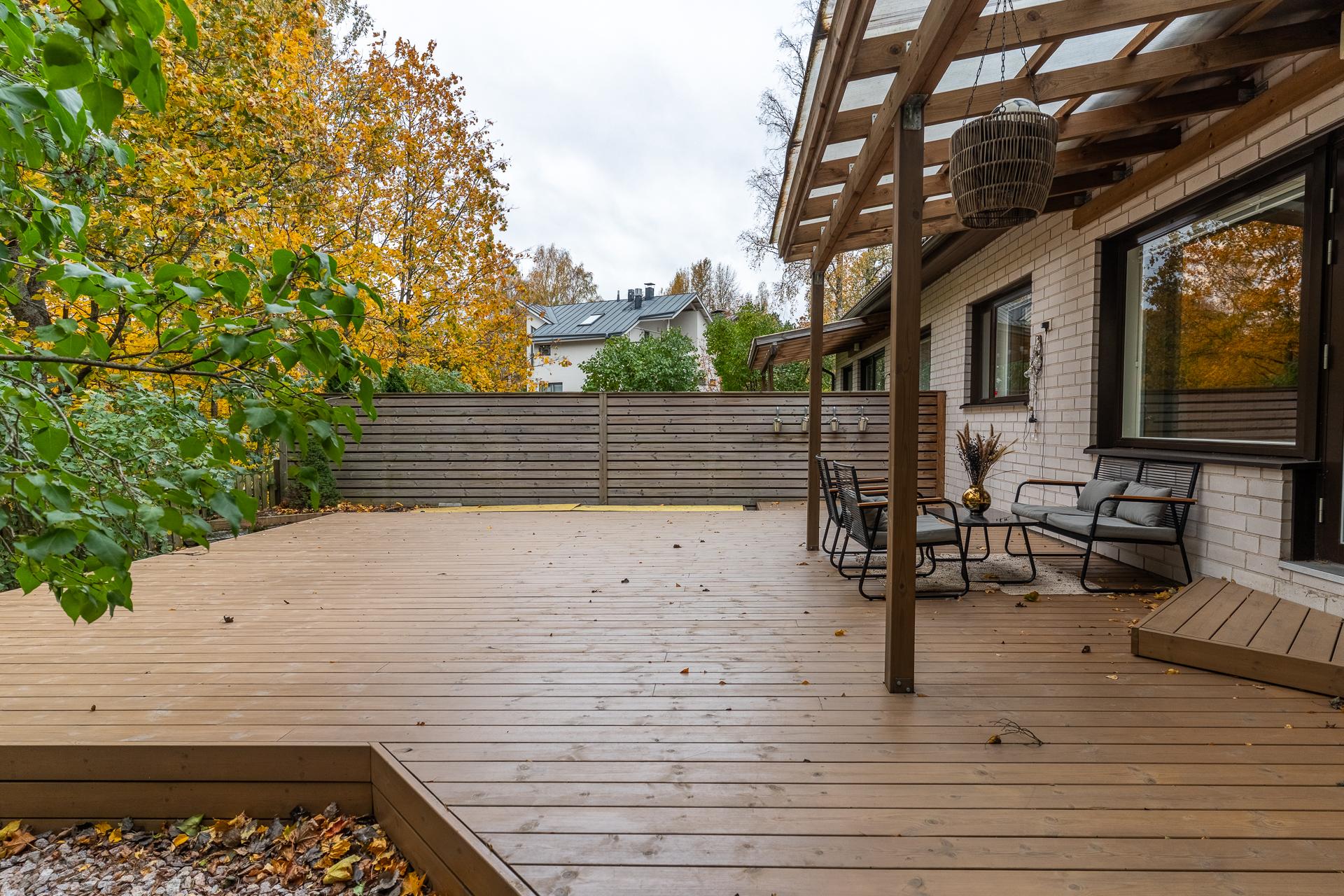 Vartiokyläntie 39, Vartioharju, Helsinki