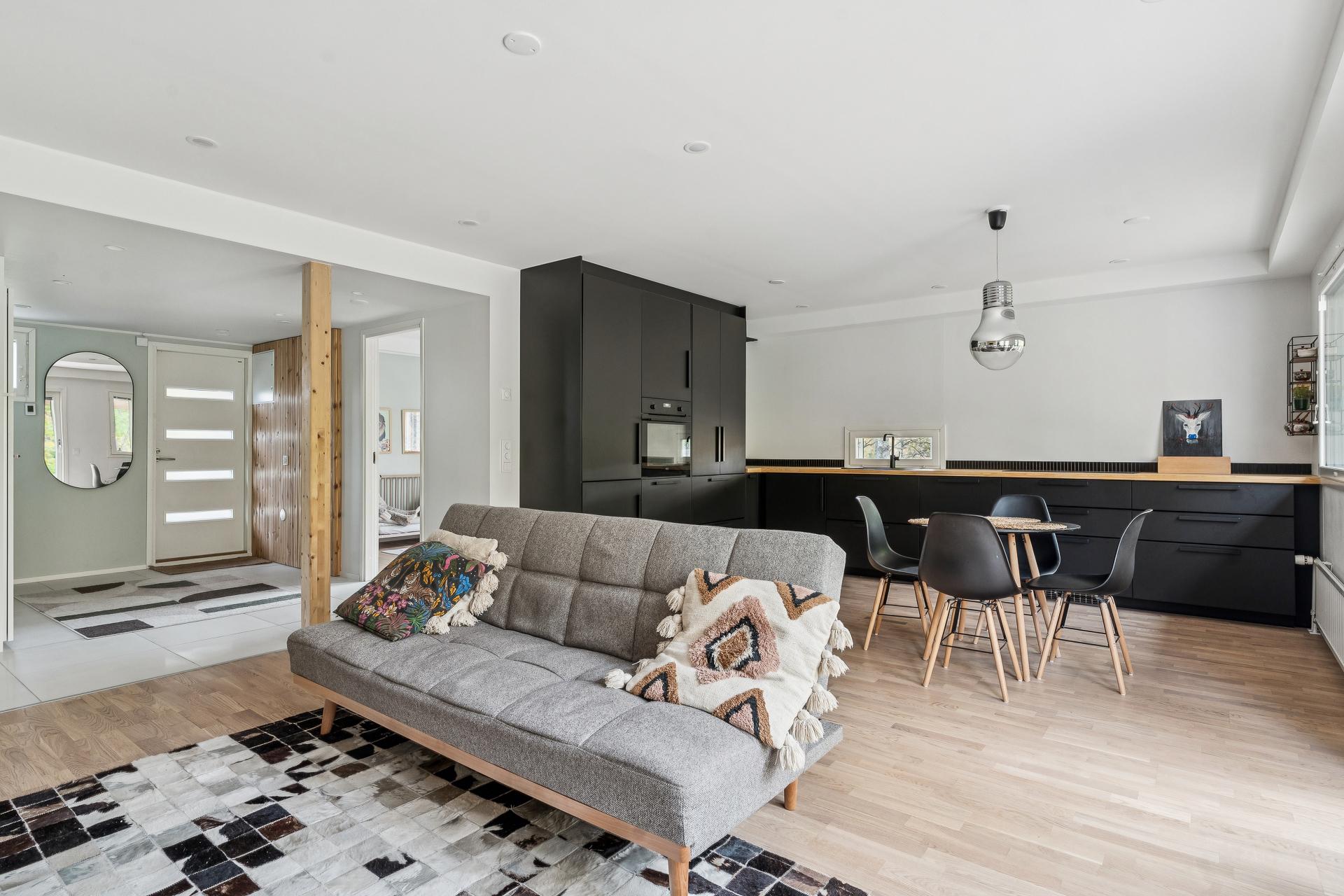 Vartiokyläntie 39, Vartioharju, Helsinki