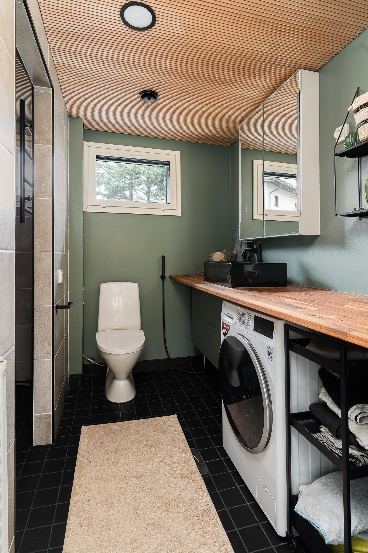 Vartiokyläntie 39, Vartioharju, Helsinki