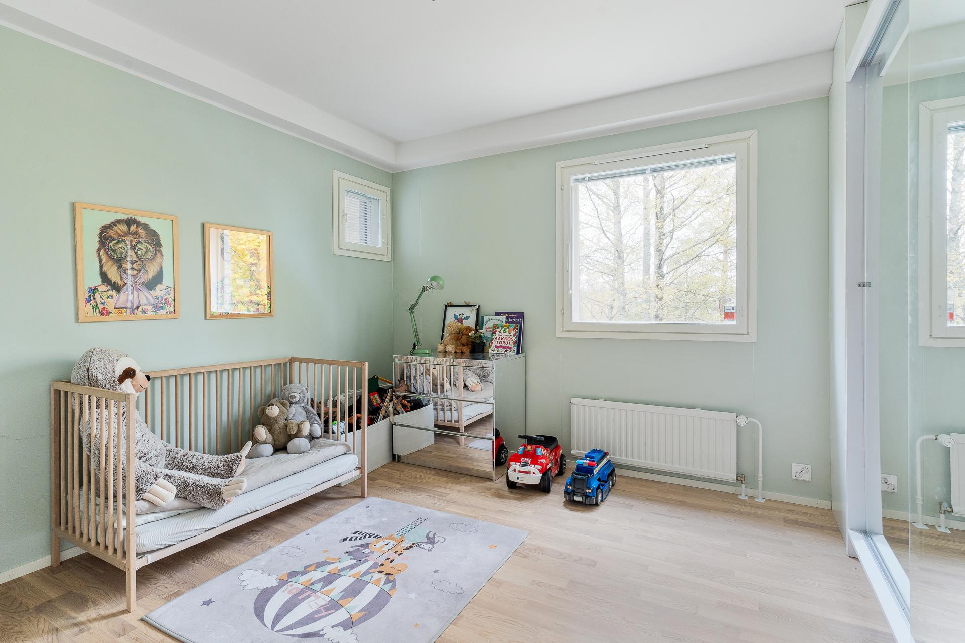 Vartiokyläntie 39, Vartioharju, Helsinki