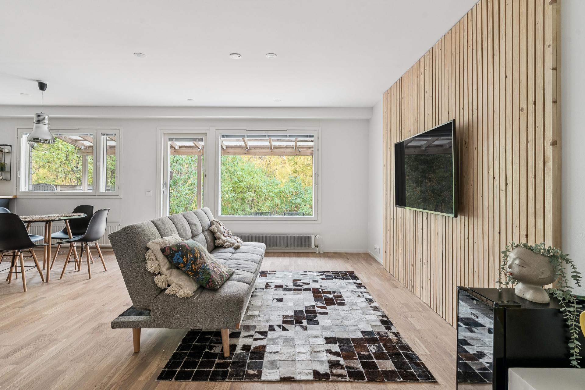 Vartiokyläntie 39, Vartioharju, Helsinki