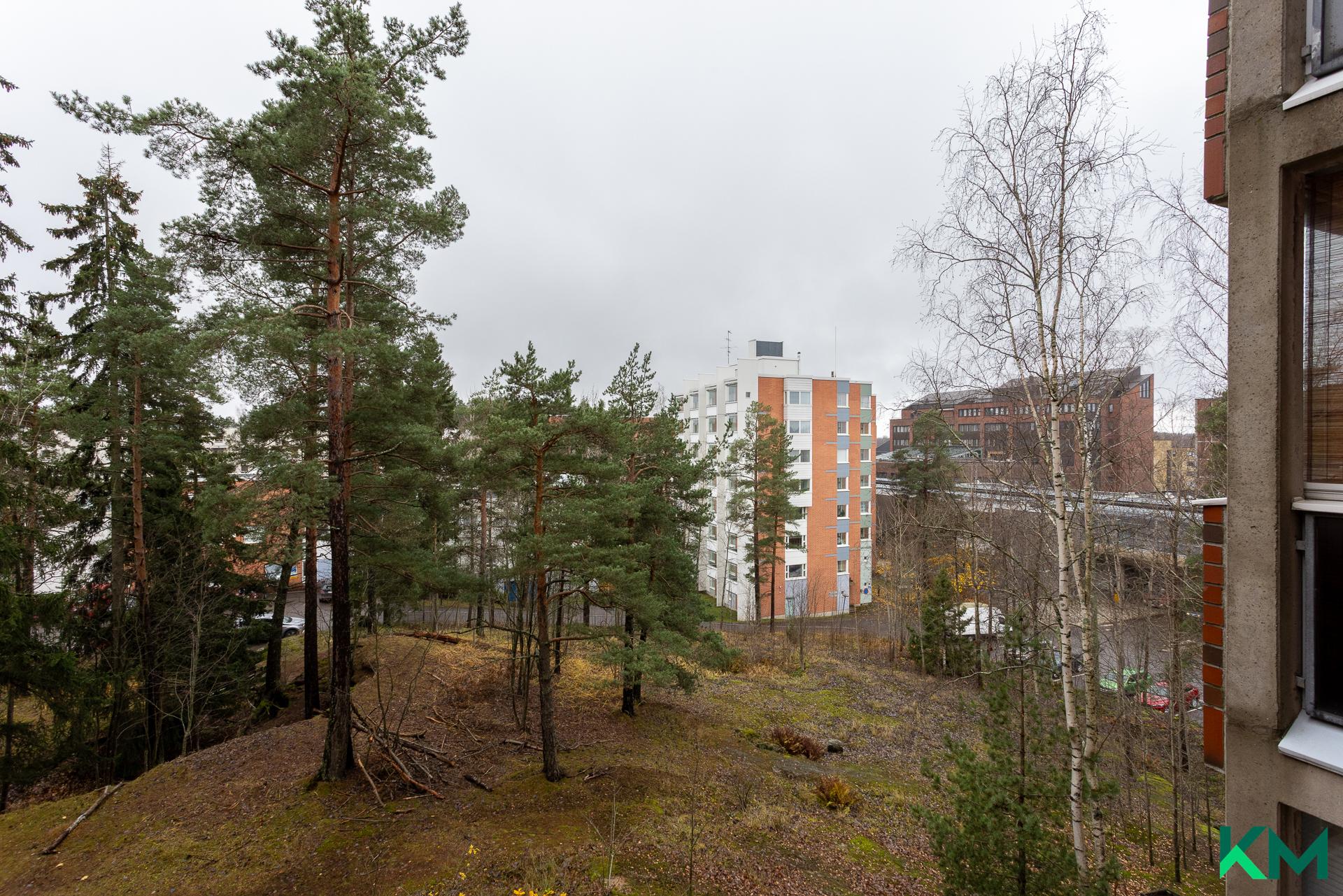 Kuparitie 16, Lassila, Helsinki