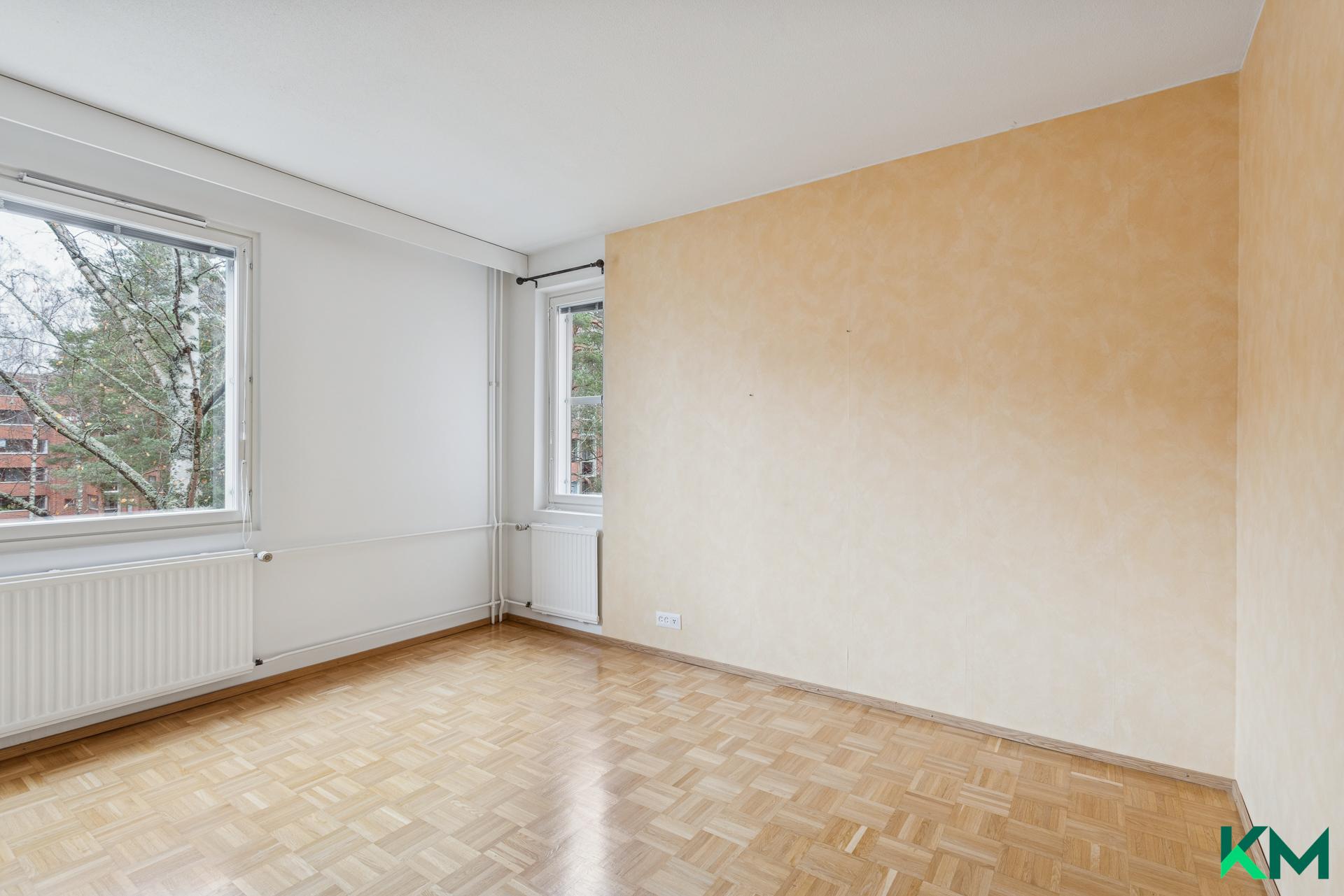 Kuparitie 16, Lassila, Helsinki