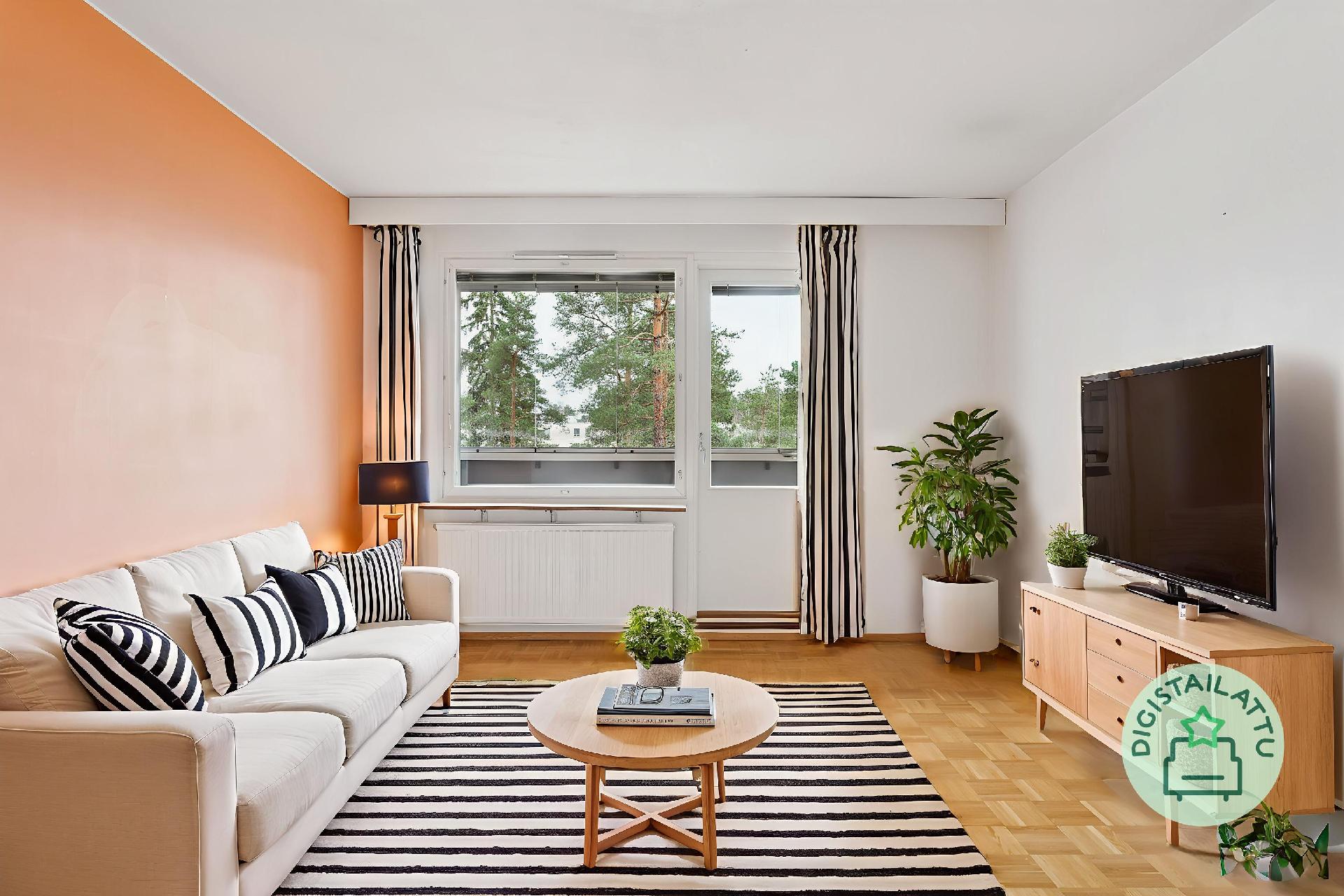 Kuparitie 16, Lassila, Helsinki