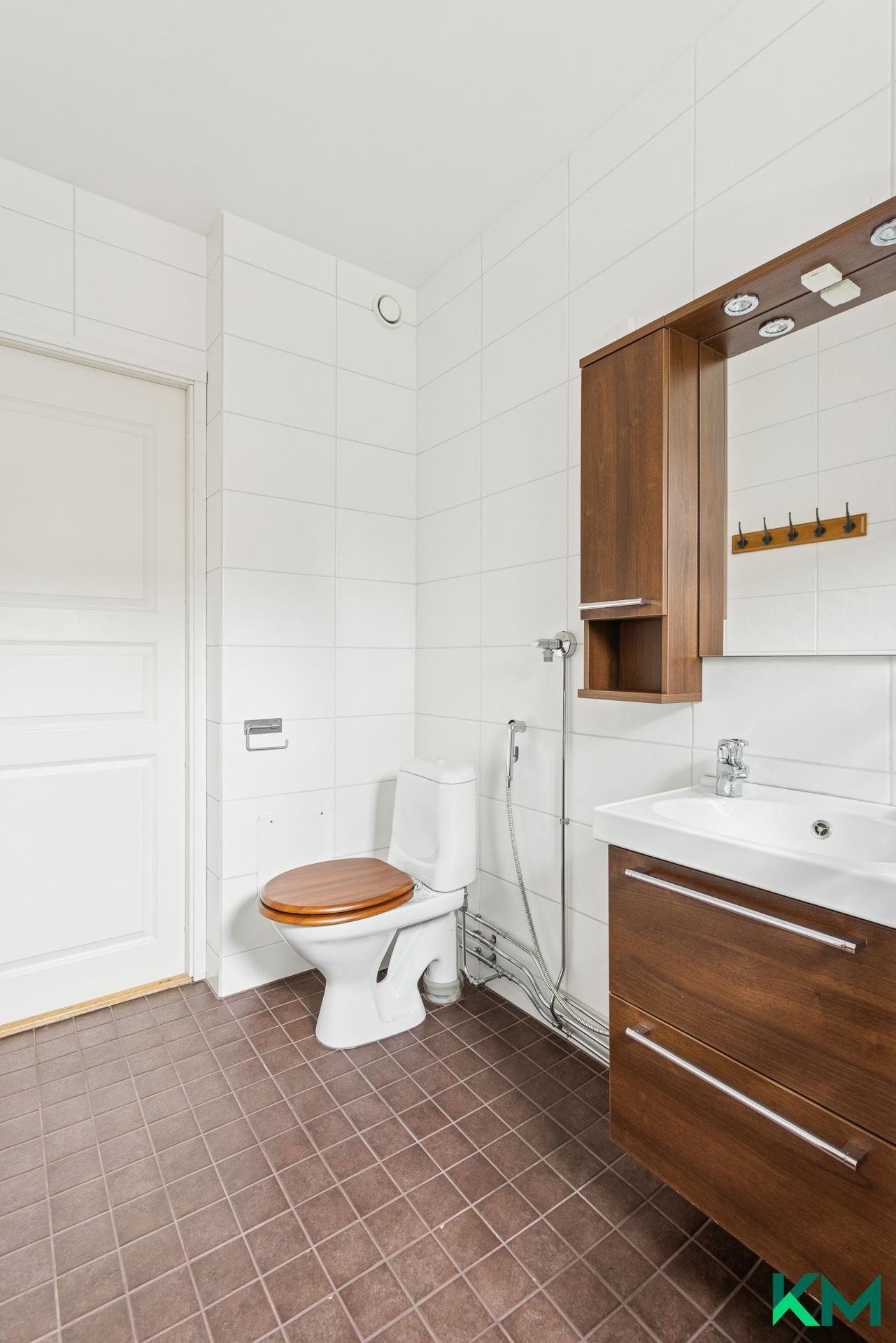 Kuparitie 16, Lassila, Helsinki