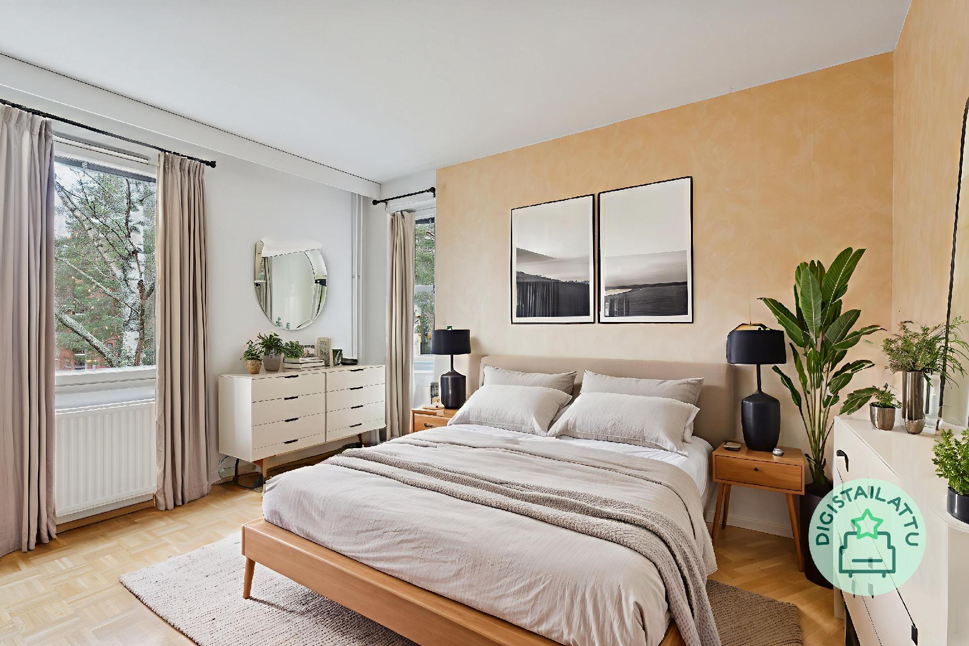 Kuparitie 16, Lassila, Helsinki