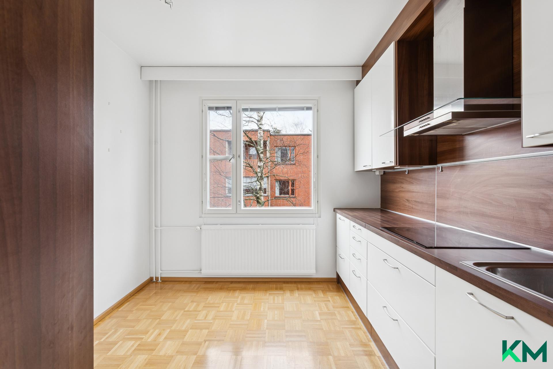 Kuparitie 16, Lassila, Helsinki