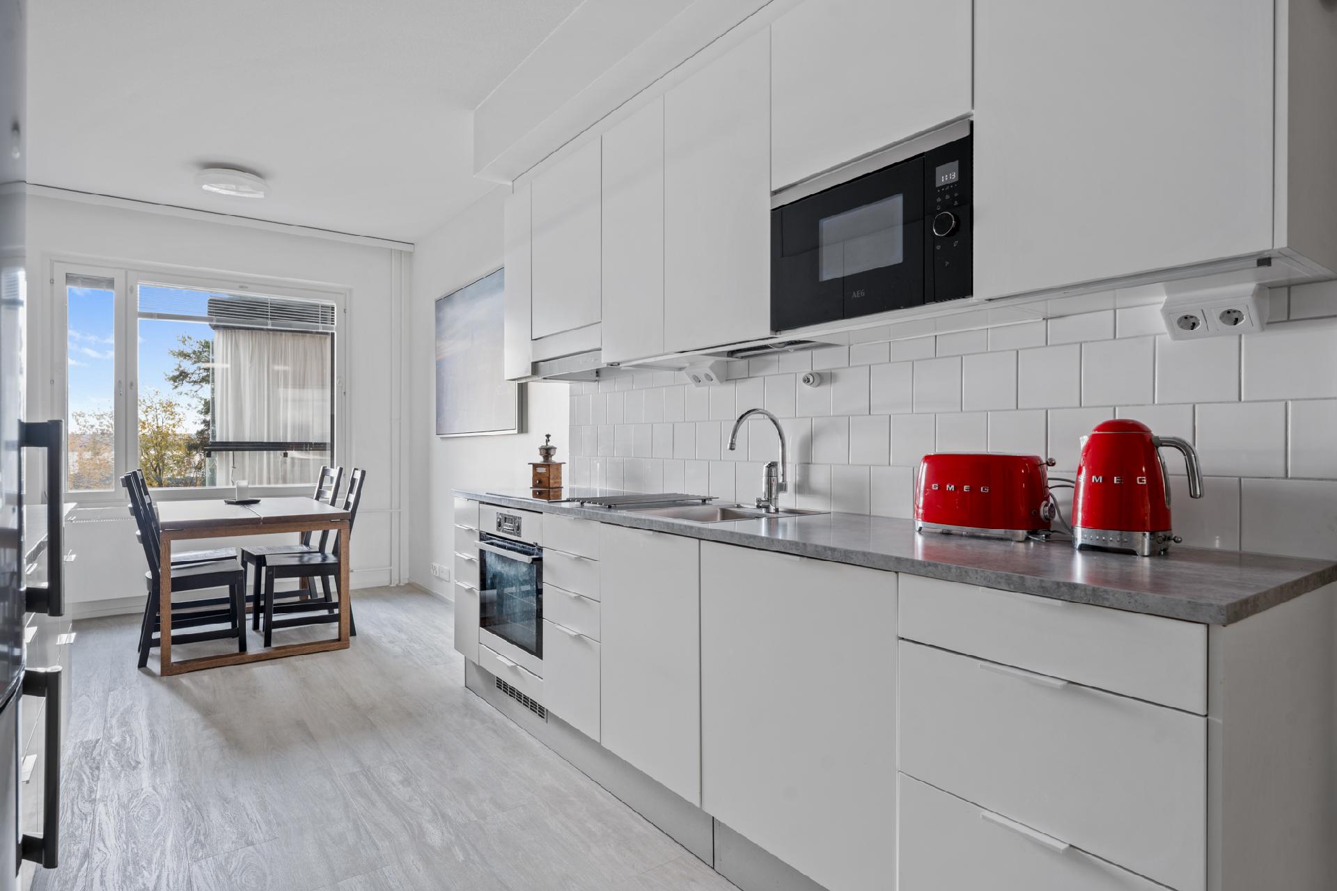 Pyhäranta 4, Pyynikki, Tampere