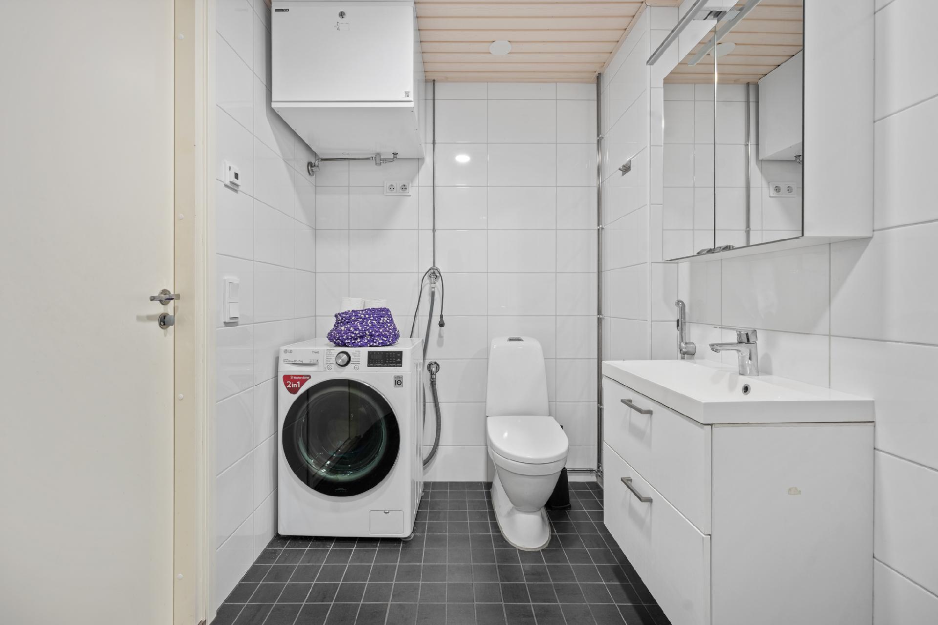 Pyhäranta 4, Pyynikki, Tampere