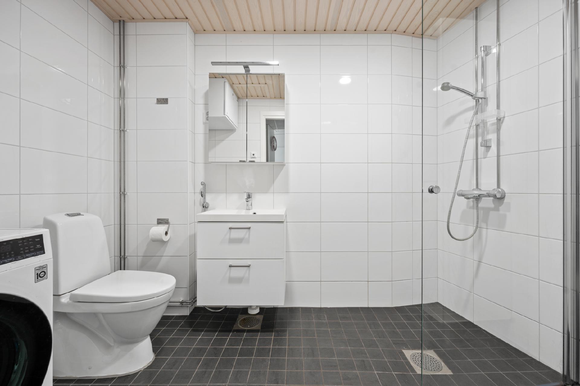 Pyhäranta 4, Pyynikki, Tampere