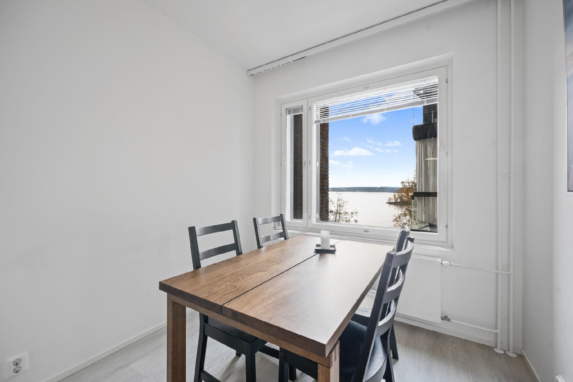 Pyhäranta 4, Pyynikki, Tampere