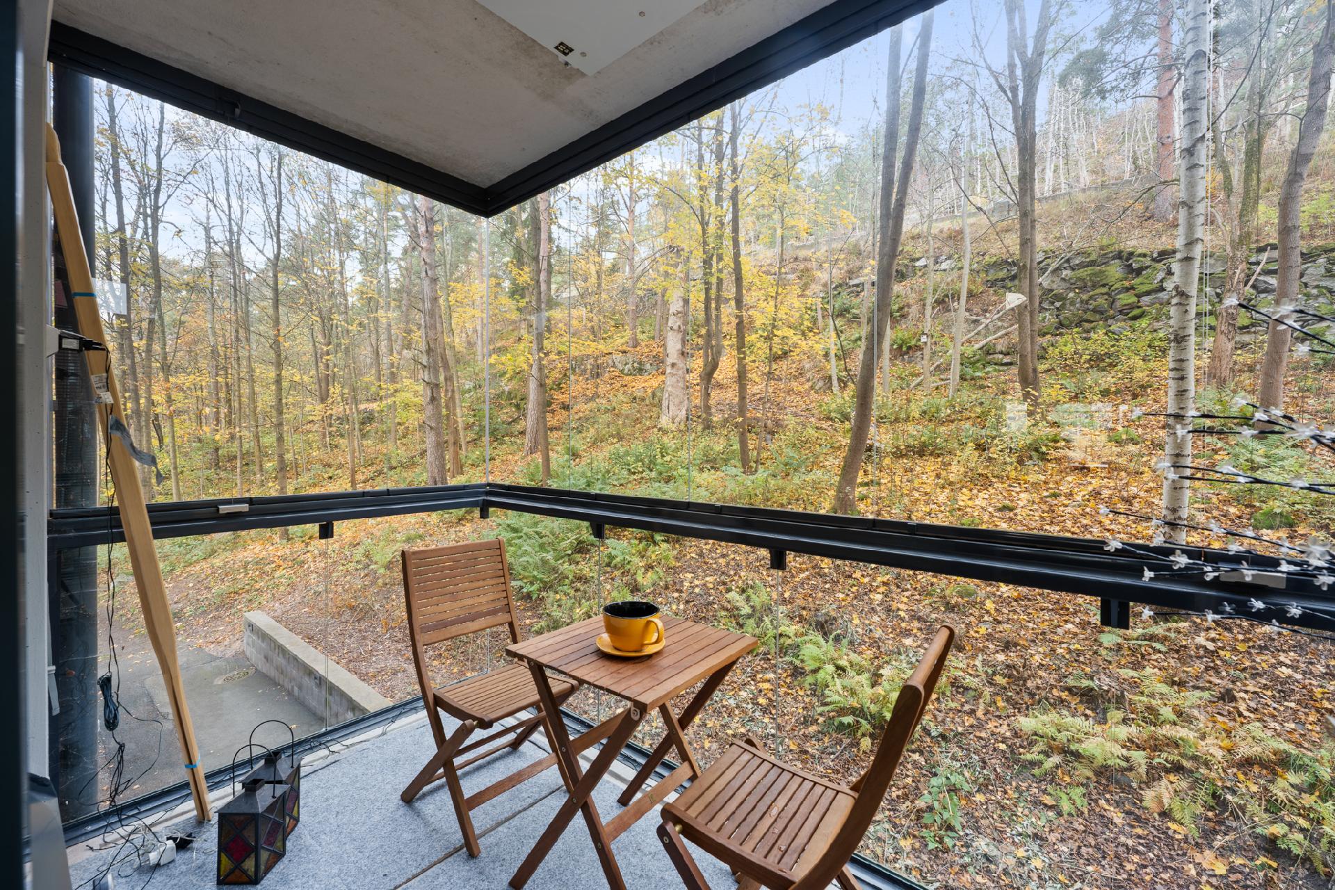 Pyhäranta 4, Pyynikki, Tampere