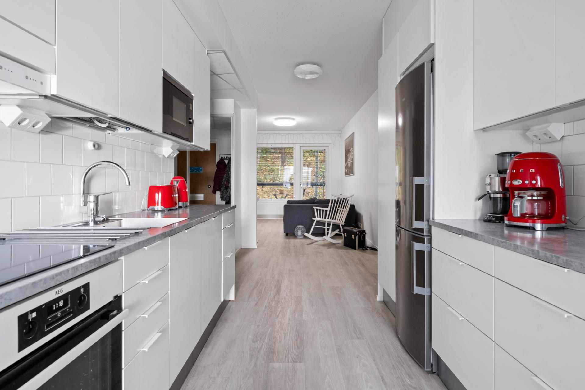 Pyhäranta 4, Pyynikki, Tampere