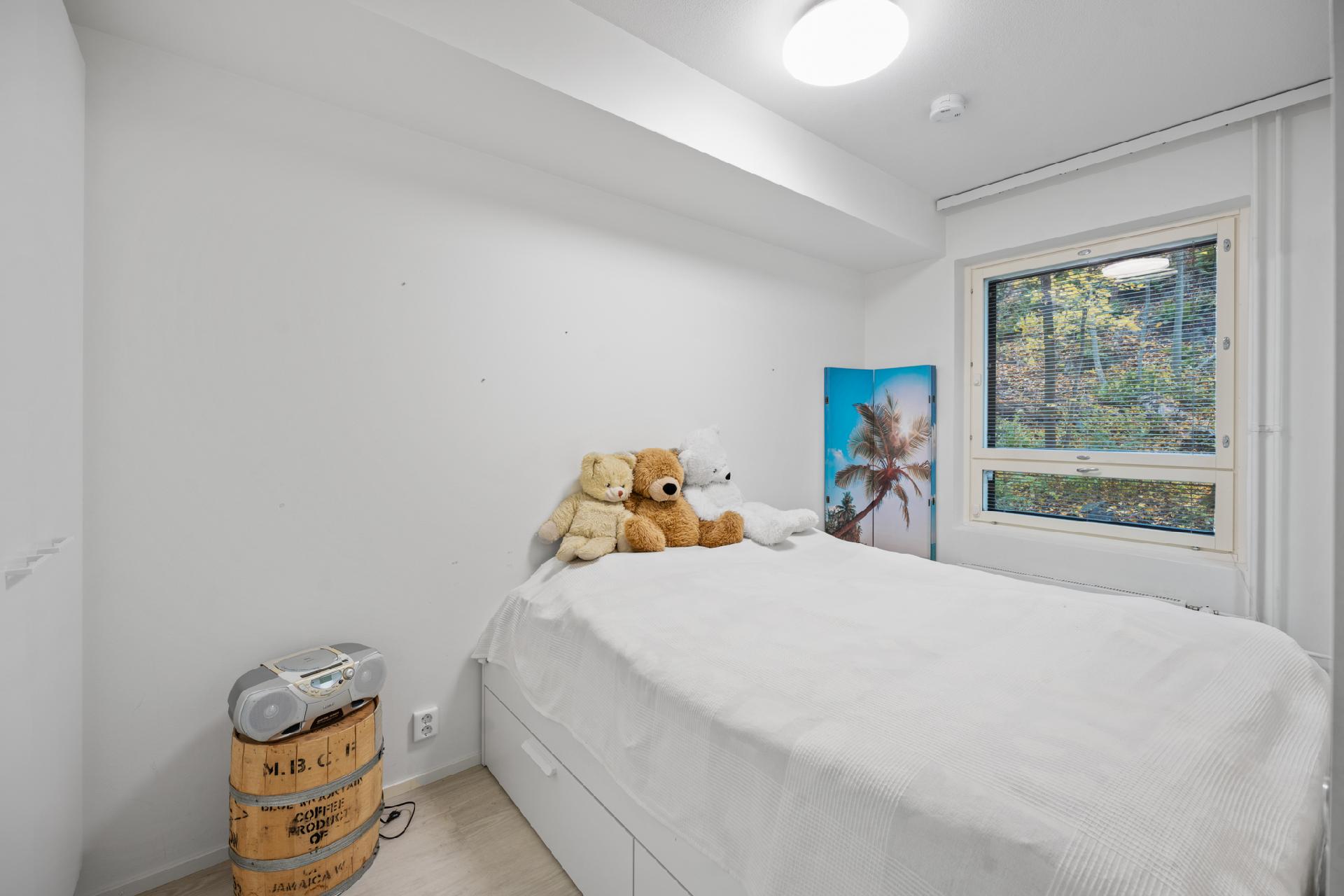 Pyhäranta 4, Pyynikki, Tampere