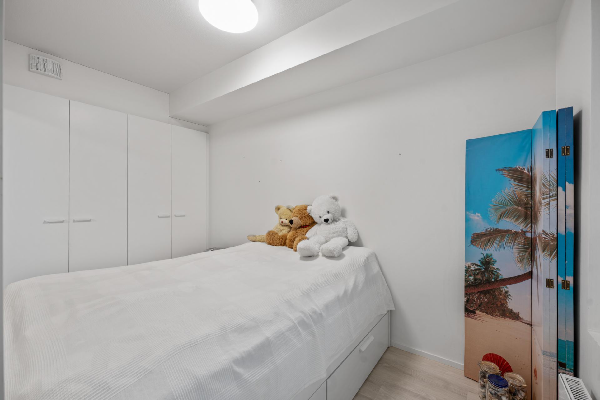 Pyhäranta 4, Pyynikki, Tampere