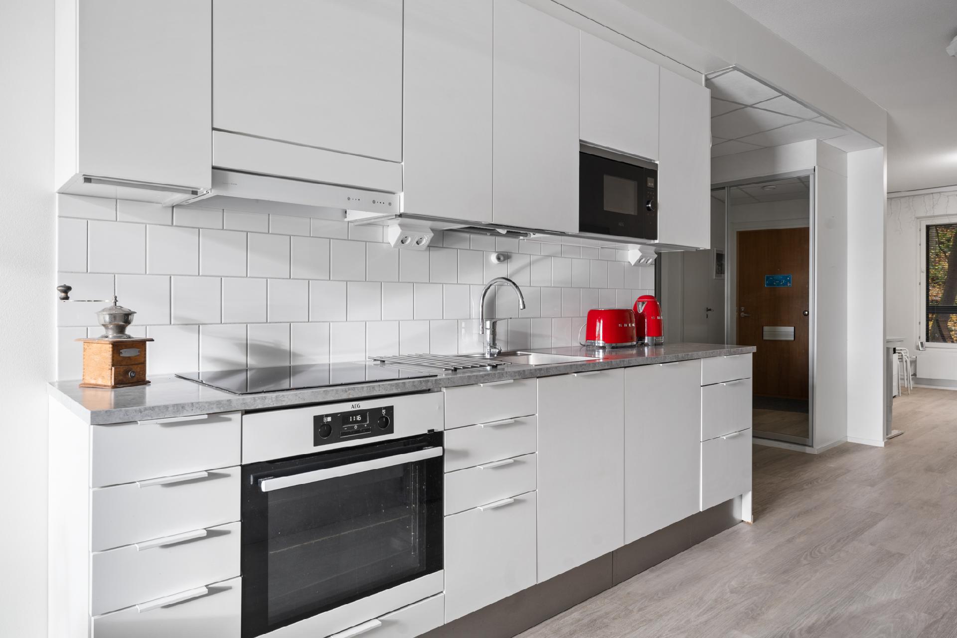 Pyhäranta 4, Pyynikki, Tampere