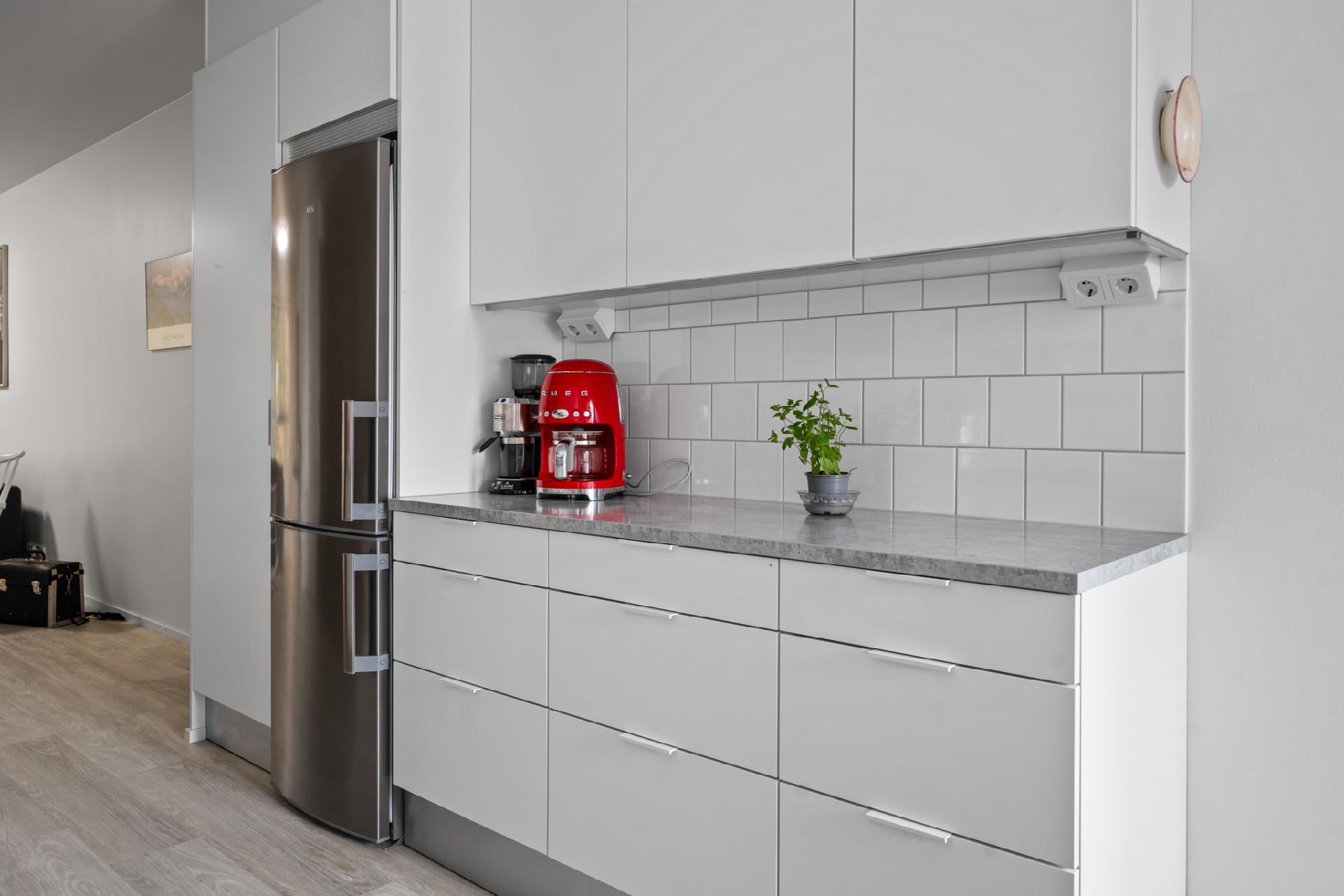 Pyhäranta 4, Pyynikki, Tampere