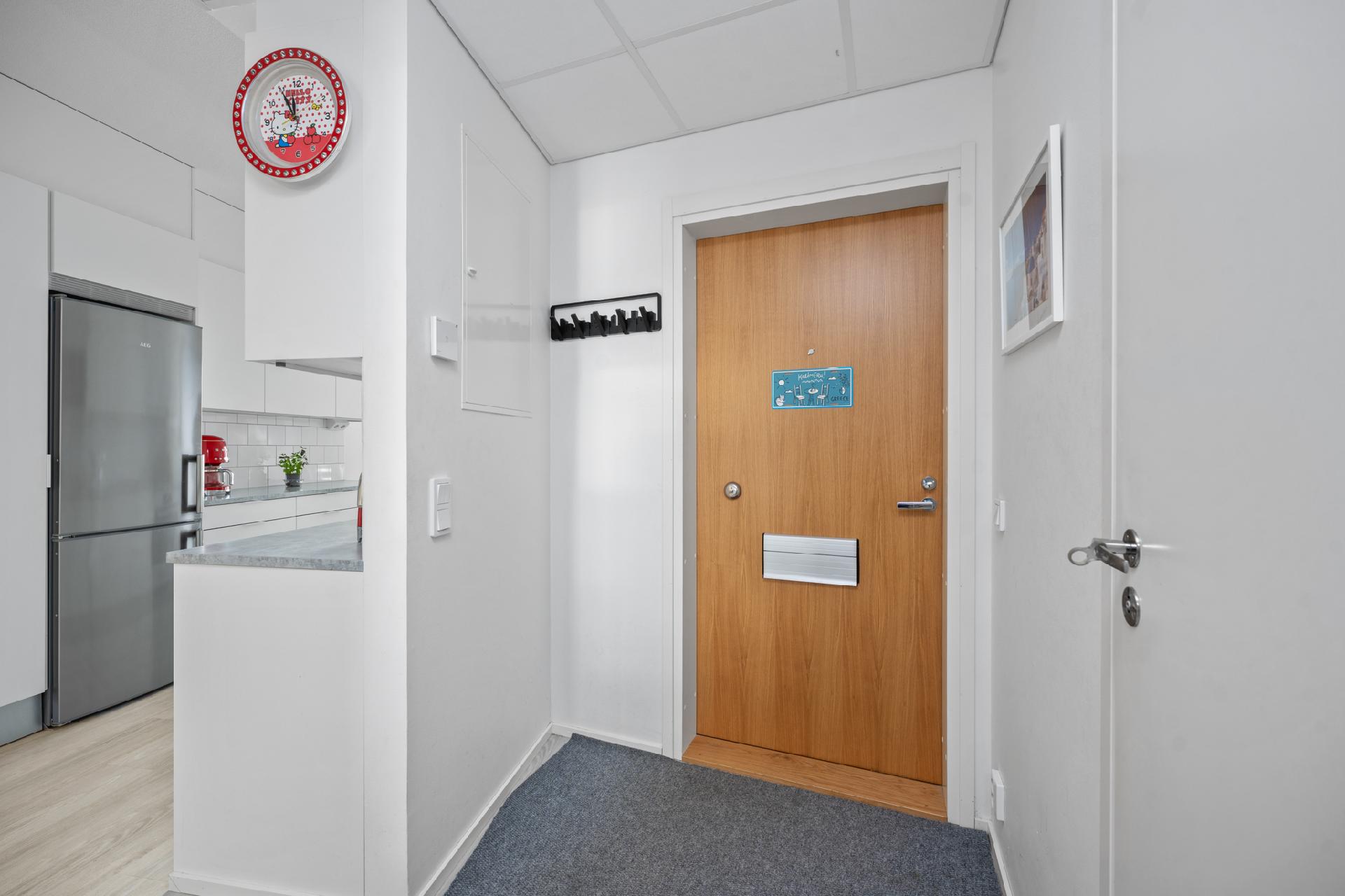 Pyhäranta 4, Pyynikki, Tampere