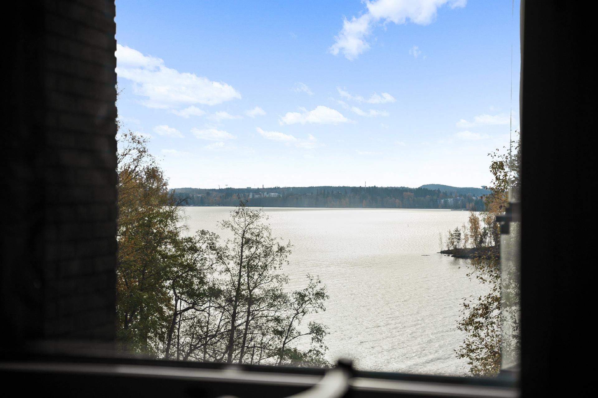 Pyhäranta 4, Pyynikki, Tampere