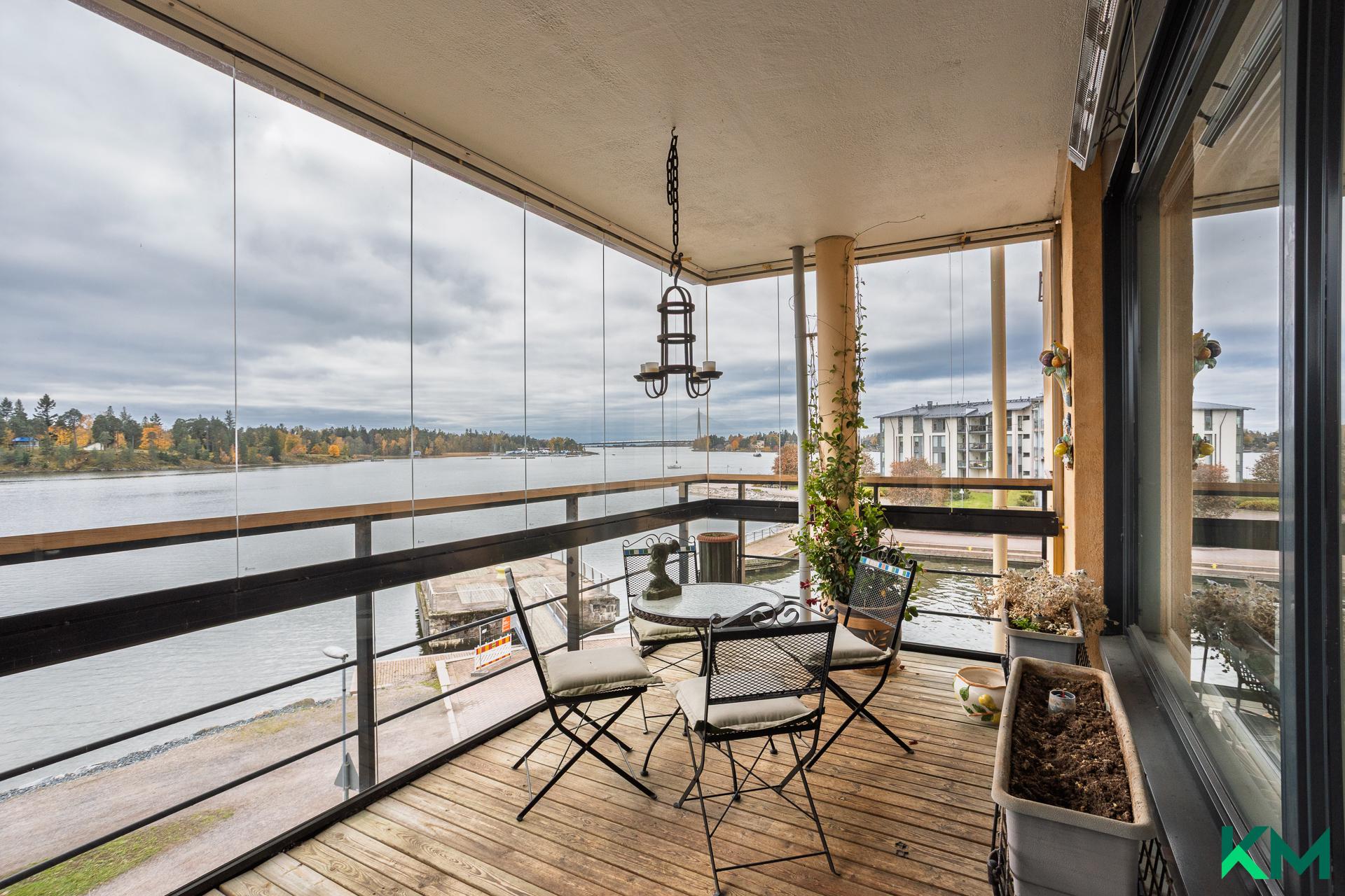 Neitojenranta 2, Herttoniemenranta, Helsinki