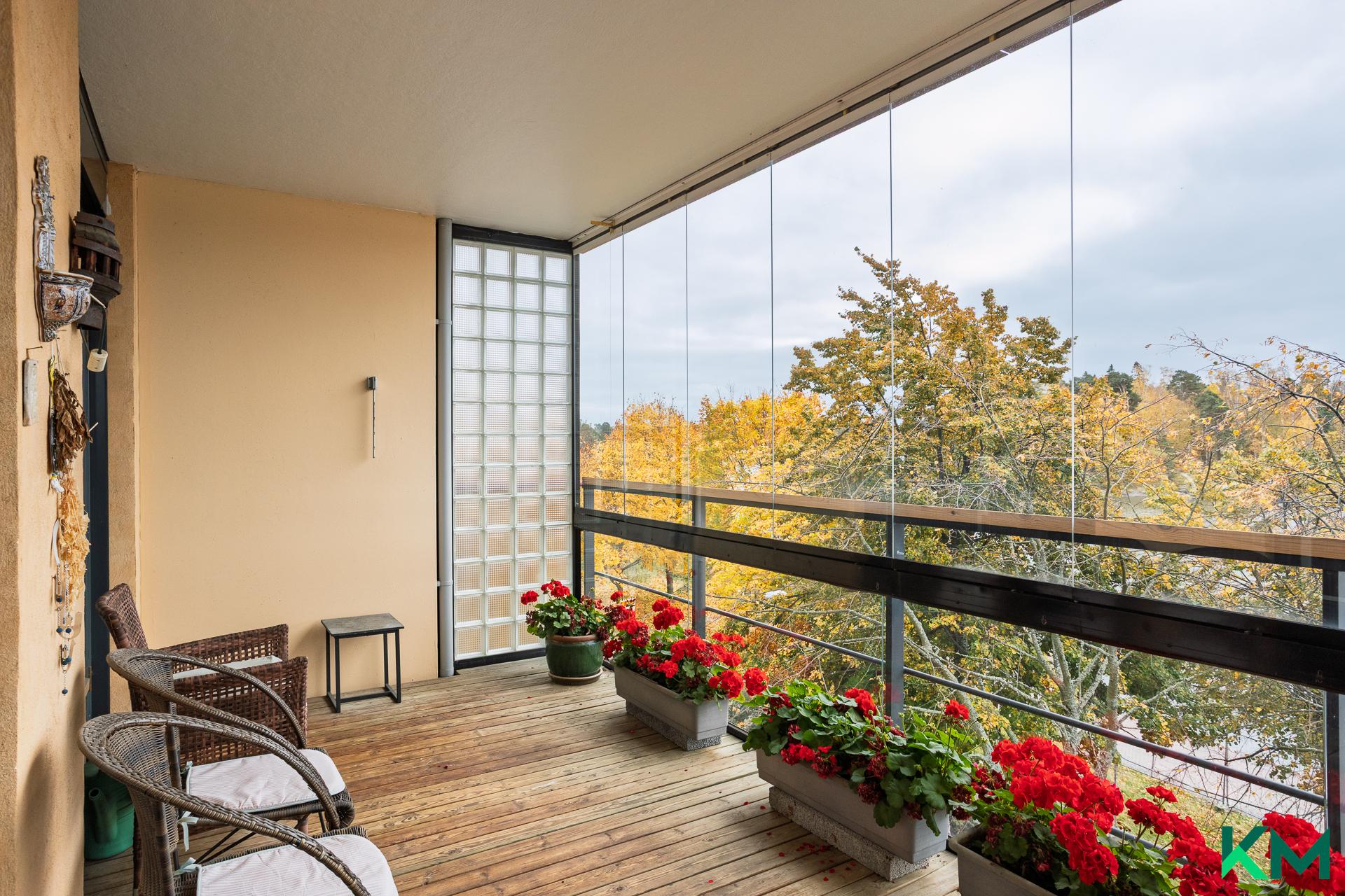 Neitojenranta 2, Herttoniemenranta, Helsinki