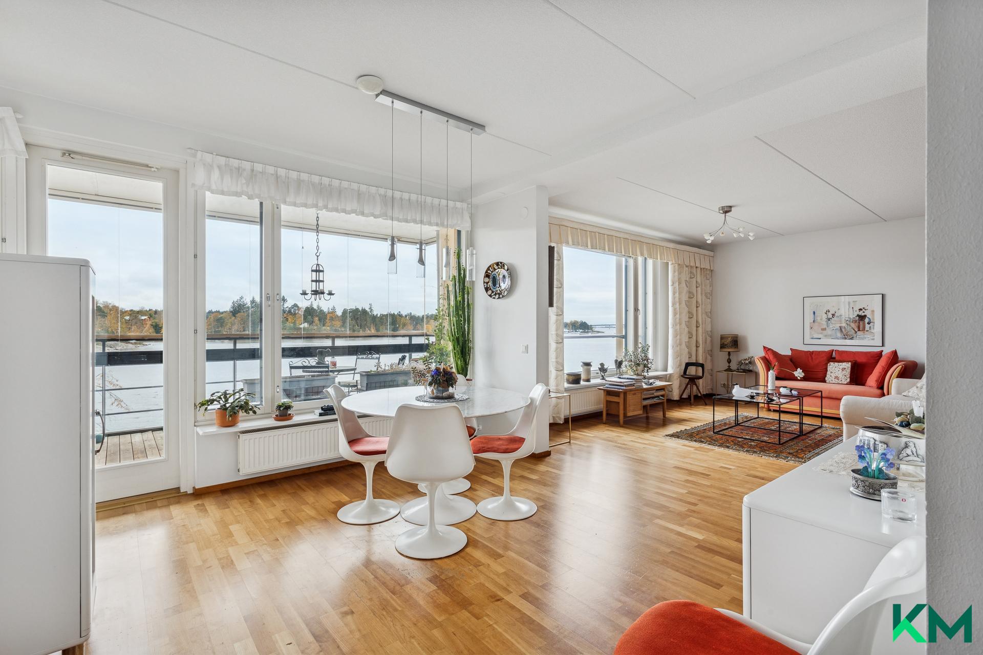 Neitojenranta 2, Herttoniemenranta, Helsinki