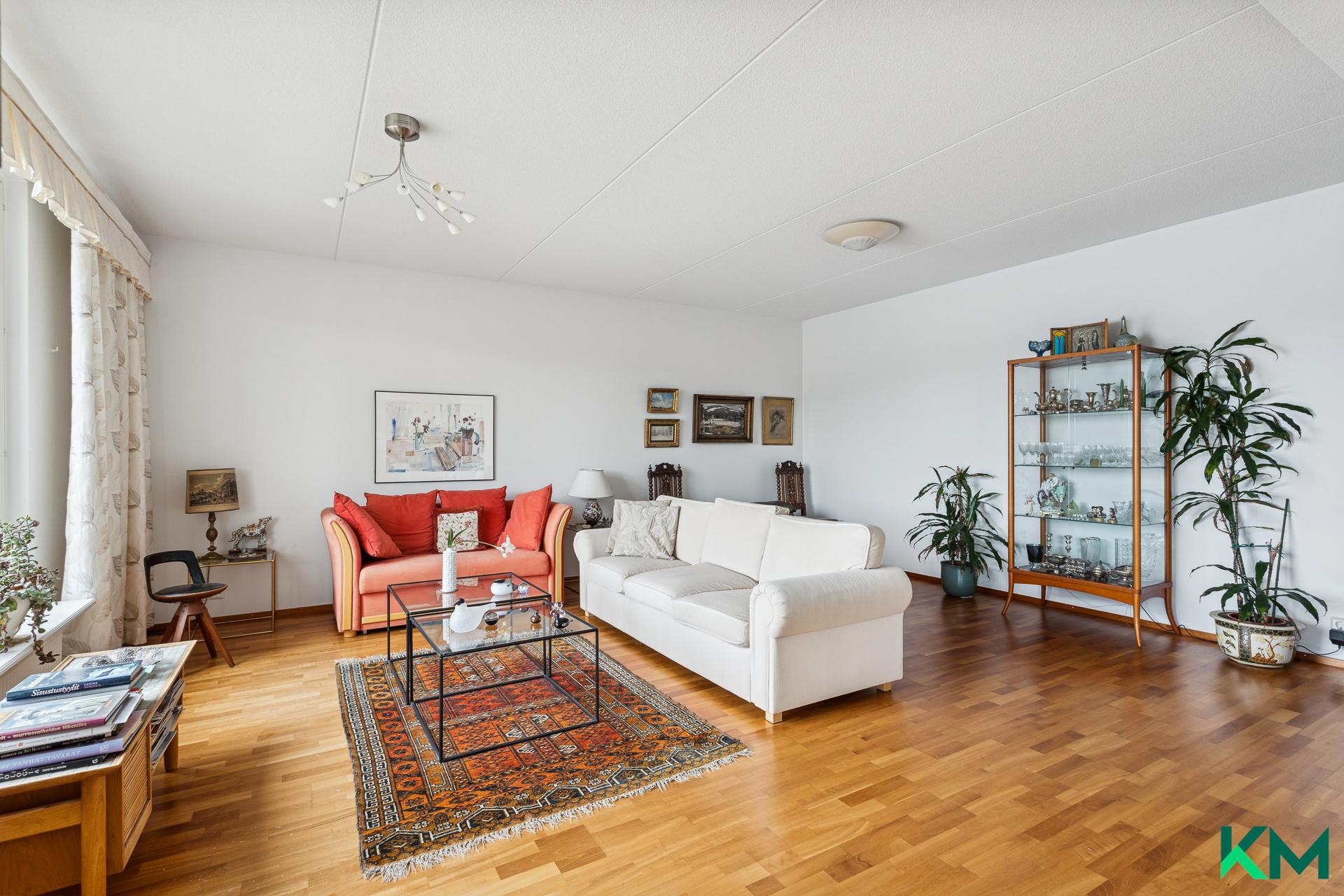 Neitojenranta 2, Herttoniemenranta, Helsinki