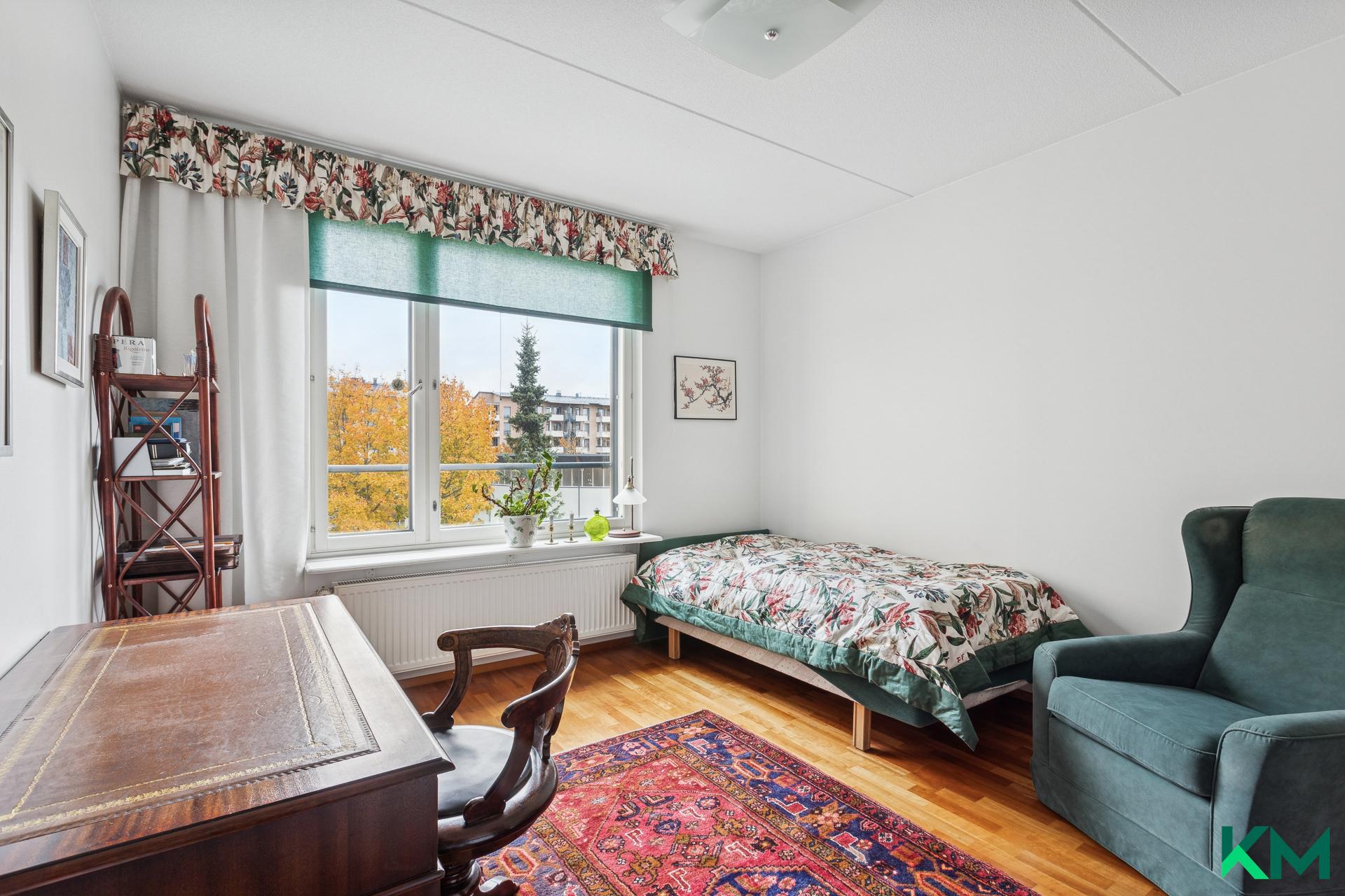 Neitojenranta 2, Herttoniemenranta, Helsinki