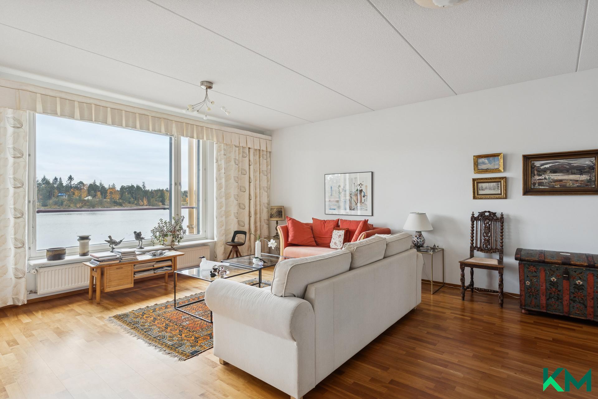 Neitojenranta 2, Herttoniemenranta, Helsinki