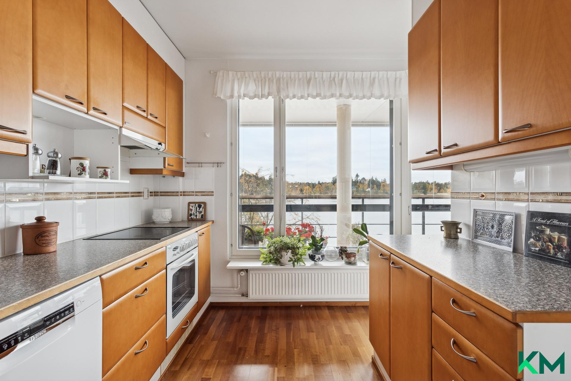 Neitojenranta 2, Herttoniemenranta, Helsinki