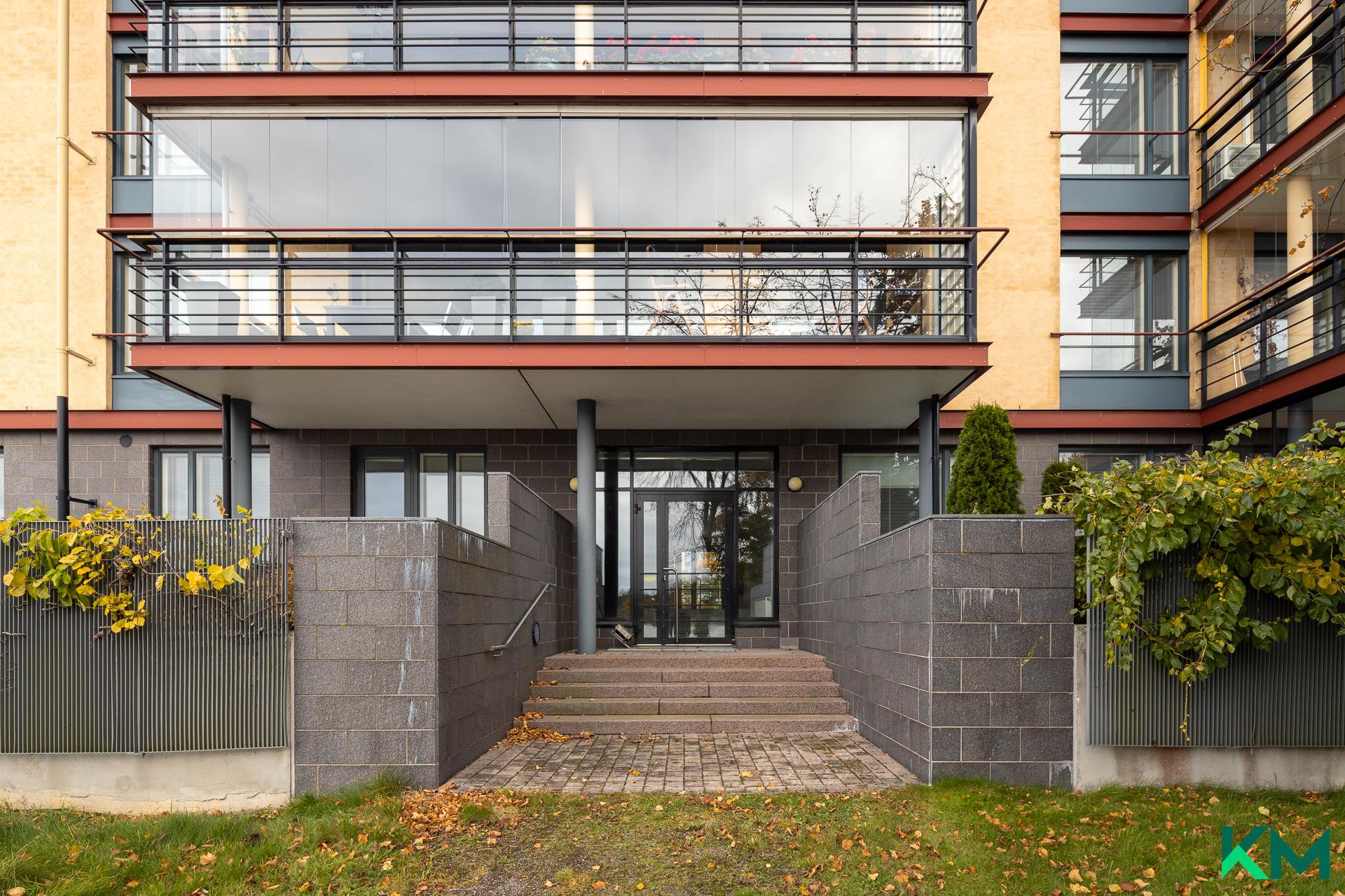 Neitojenranta 2, Herttoniemenranta, Helsinki