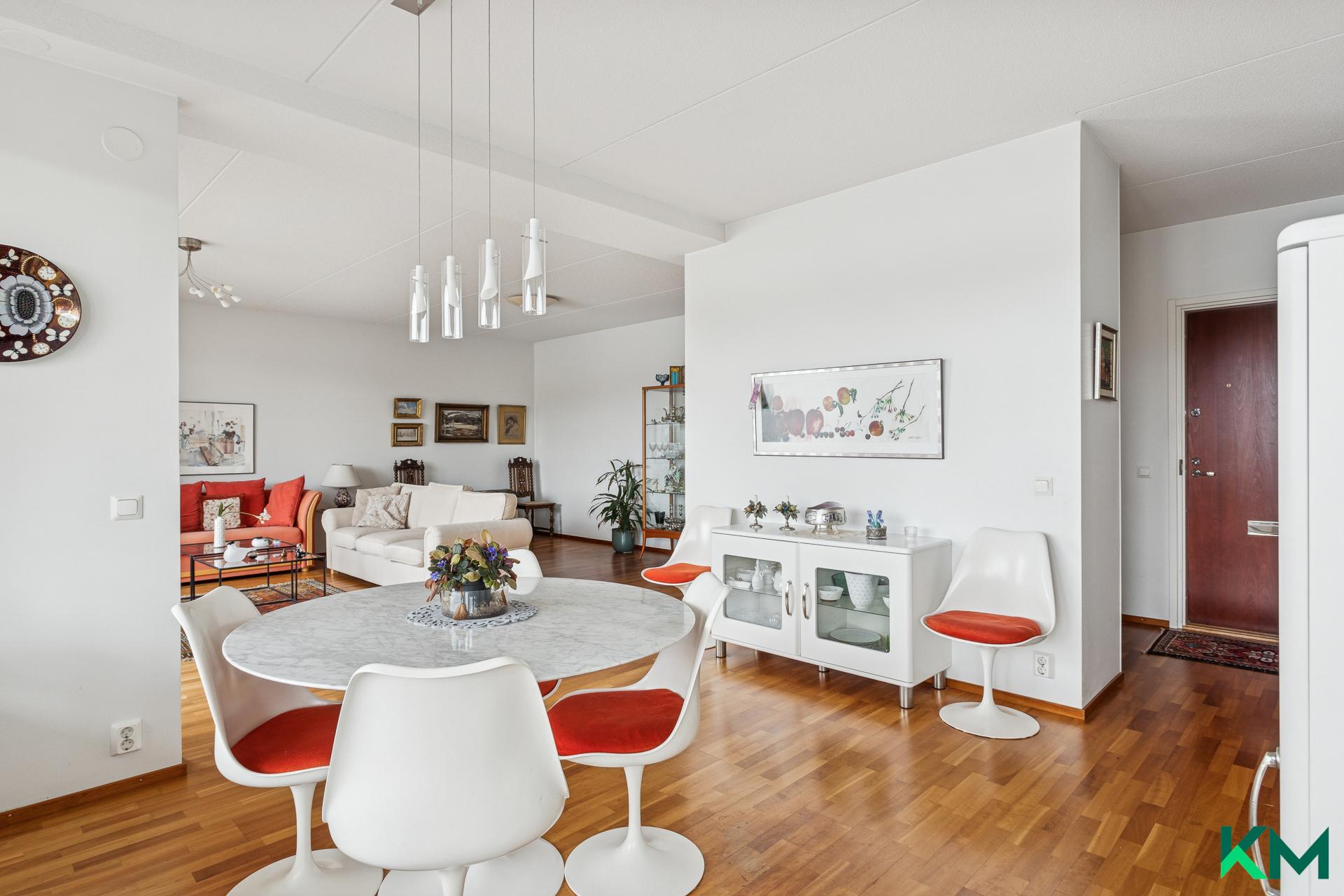 Neitojenranta 2, Herttoniemenranta, Helsinki