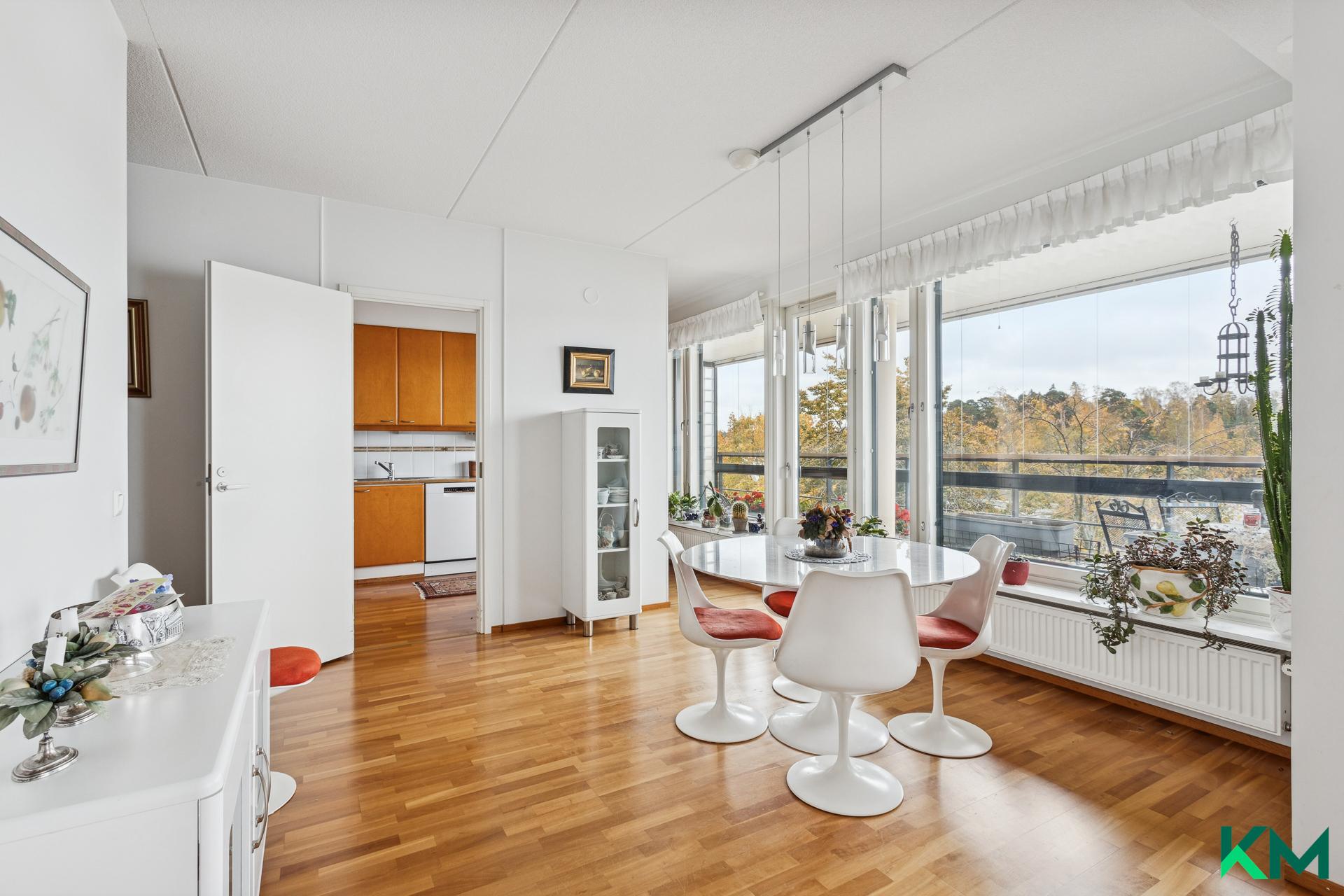 Neitojenranta 2, Herttoniemenranta, Helsinki