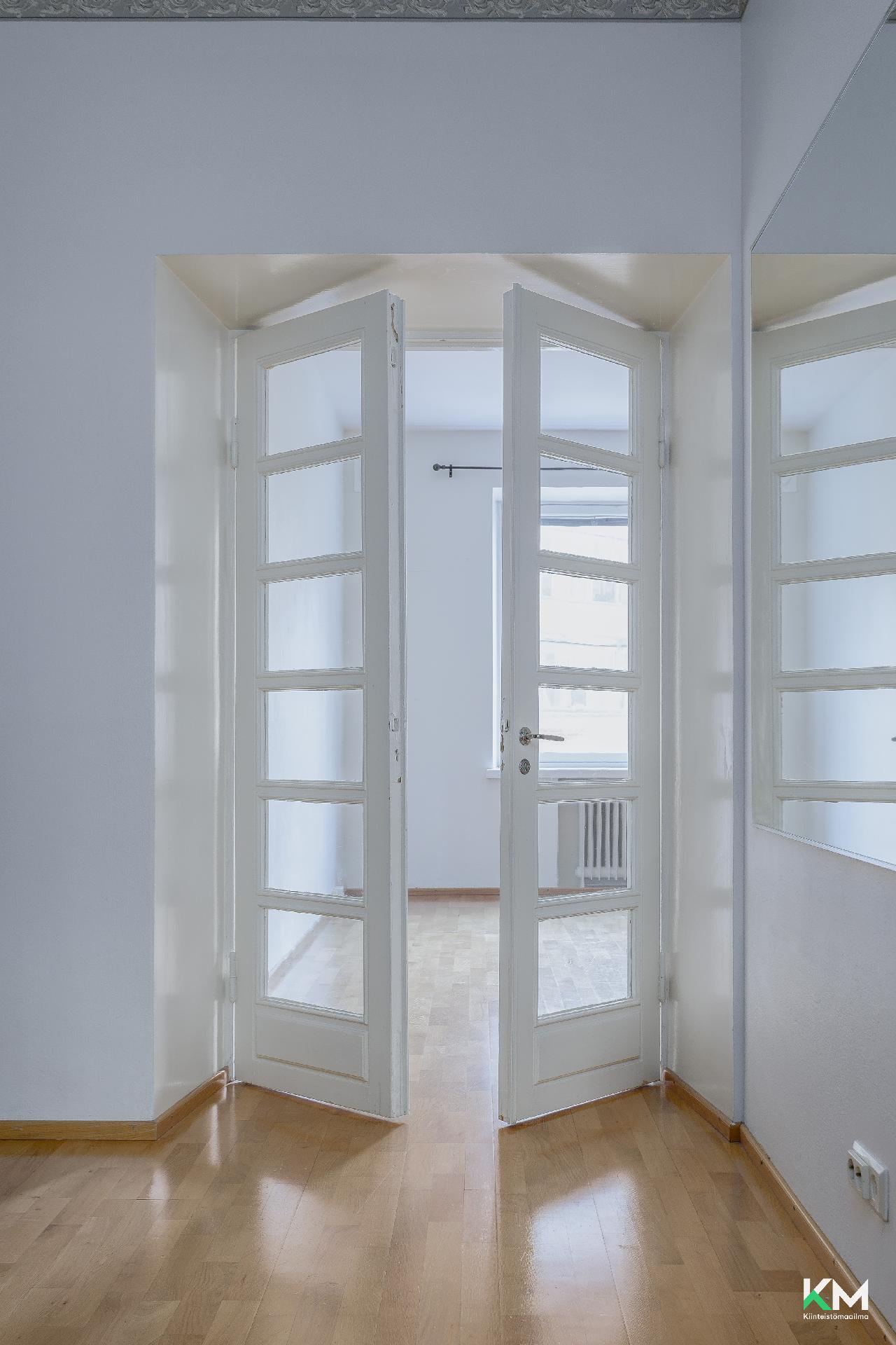 Messeniuksenkatu 3, Taka-Töölö, Helsinki