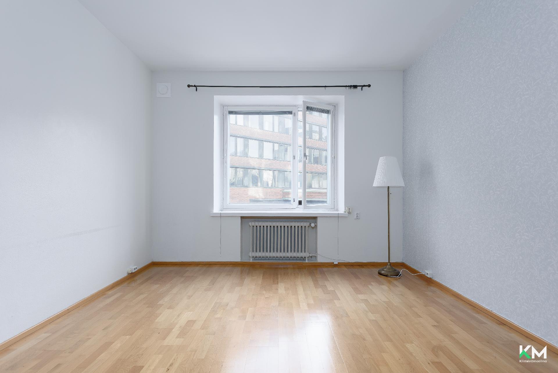 Messeniuksenkatu 3, Taka-Töölö, Helsinki