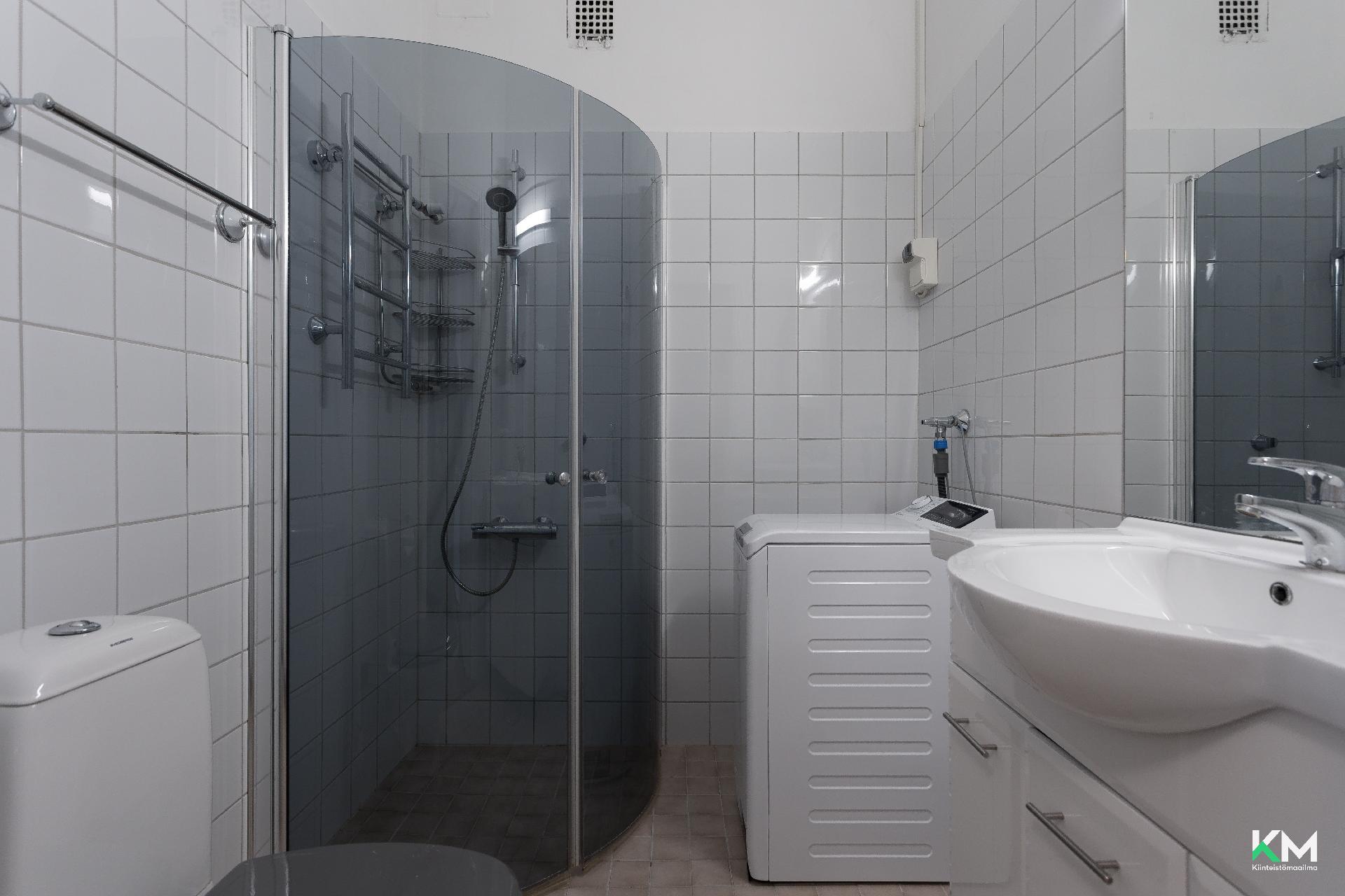 Messeniuksenkatu 3, Taka-Töölö, Helsinki