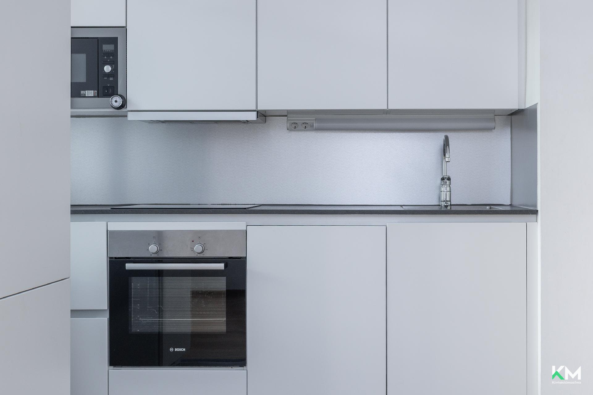 Messeniuksenkatu 3, Taka-Töölö, Helsinki