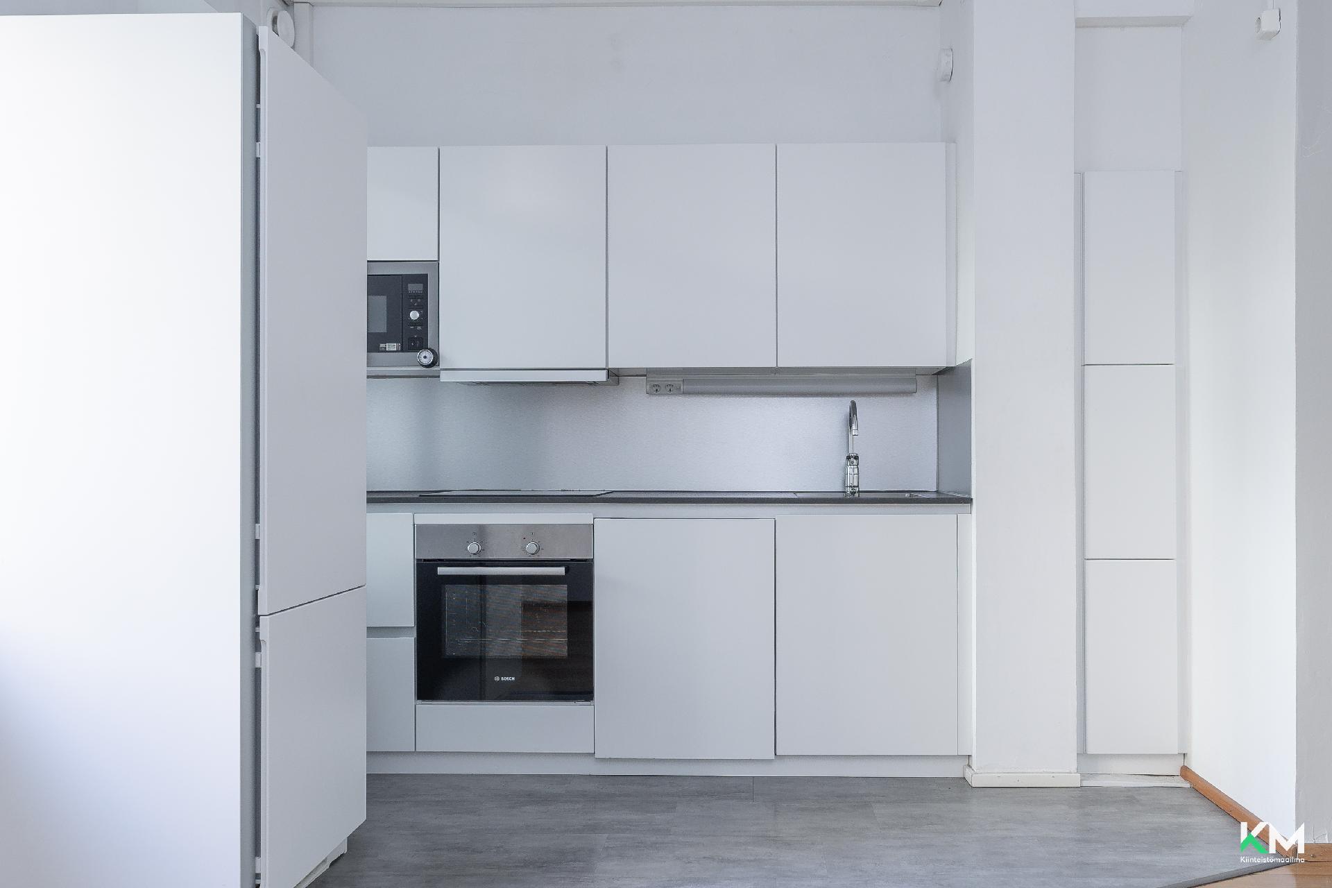 Messeniuksenkatu 3, Taka-Töölö, Helsinki