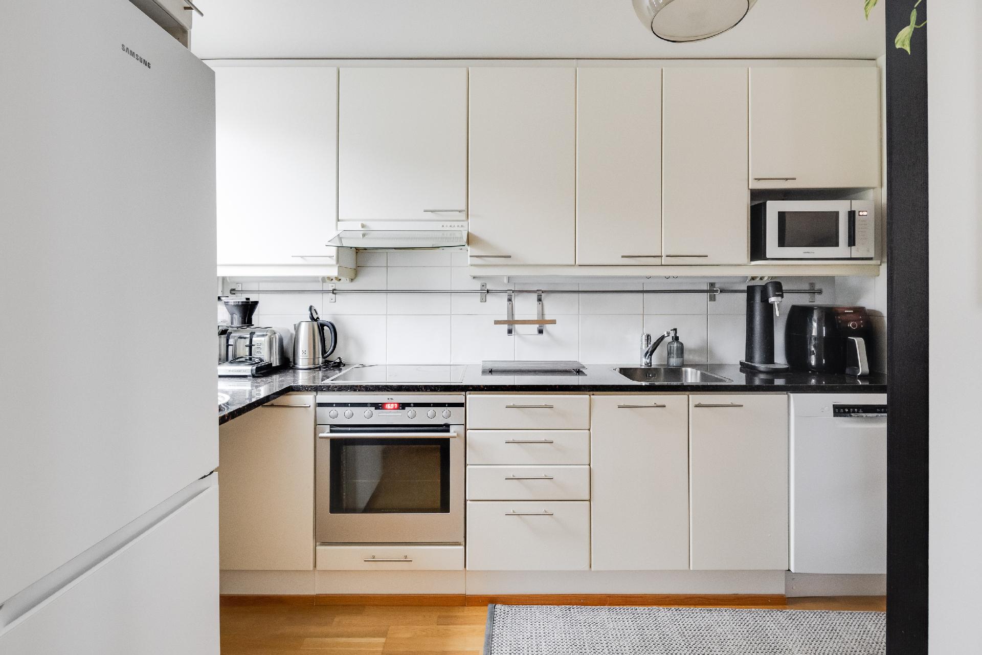 Hagelstamintie 15, Kartanonkoski, Vantaa