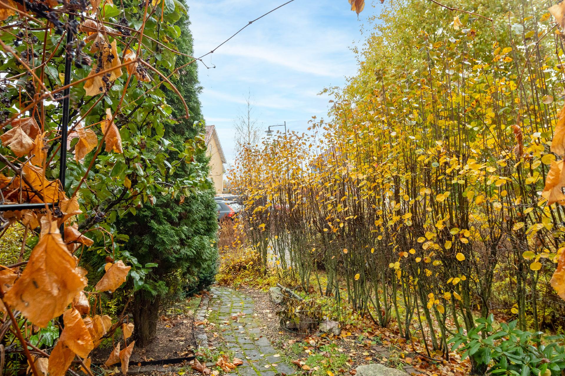 Hagelstamintie 15, Kartanonkoski, Vantaa